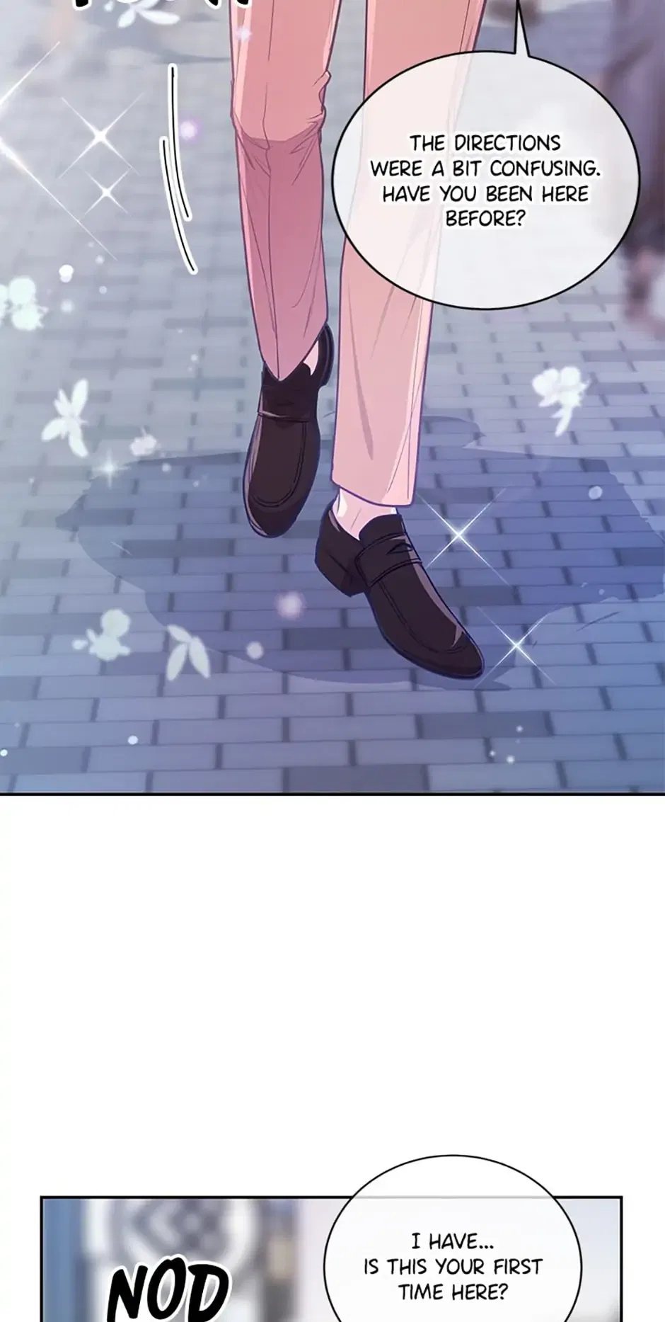 A Suspicious Confession Chapter 24 – Page 30