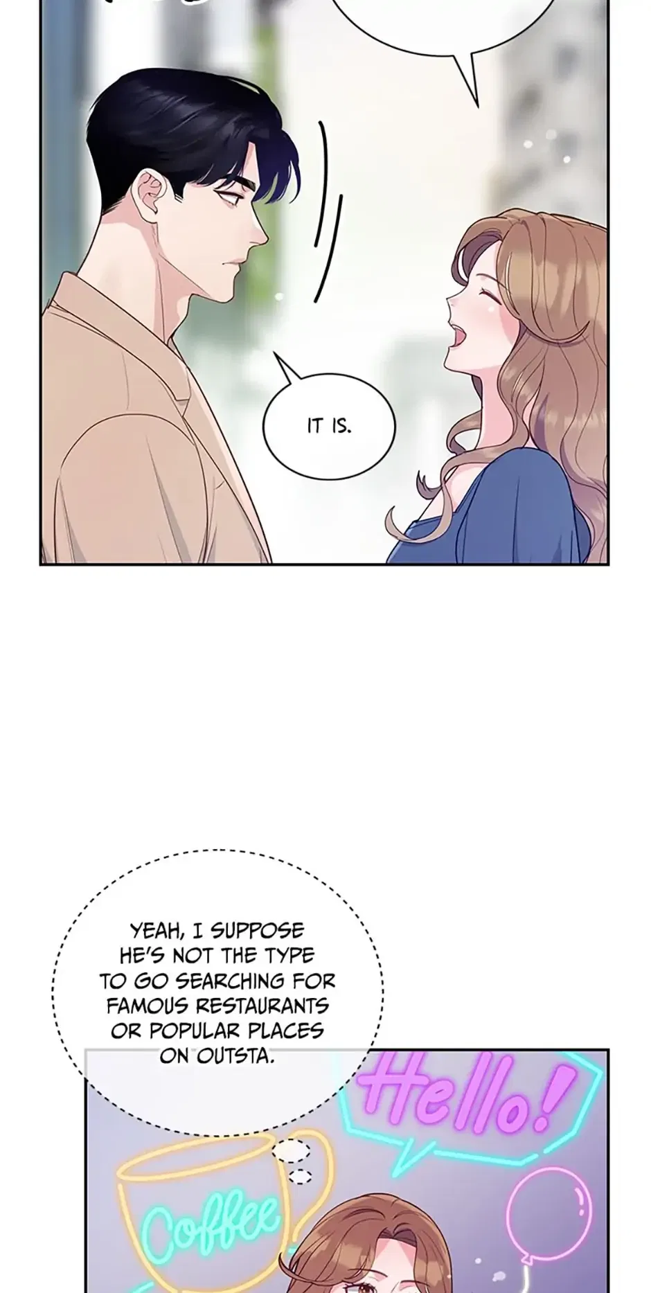 A Suspicious Confession Chapter 24 – Page 31