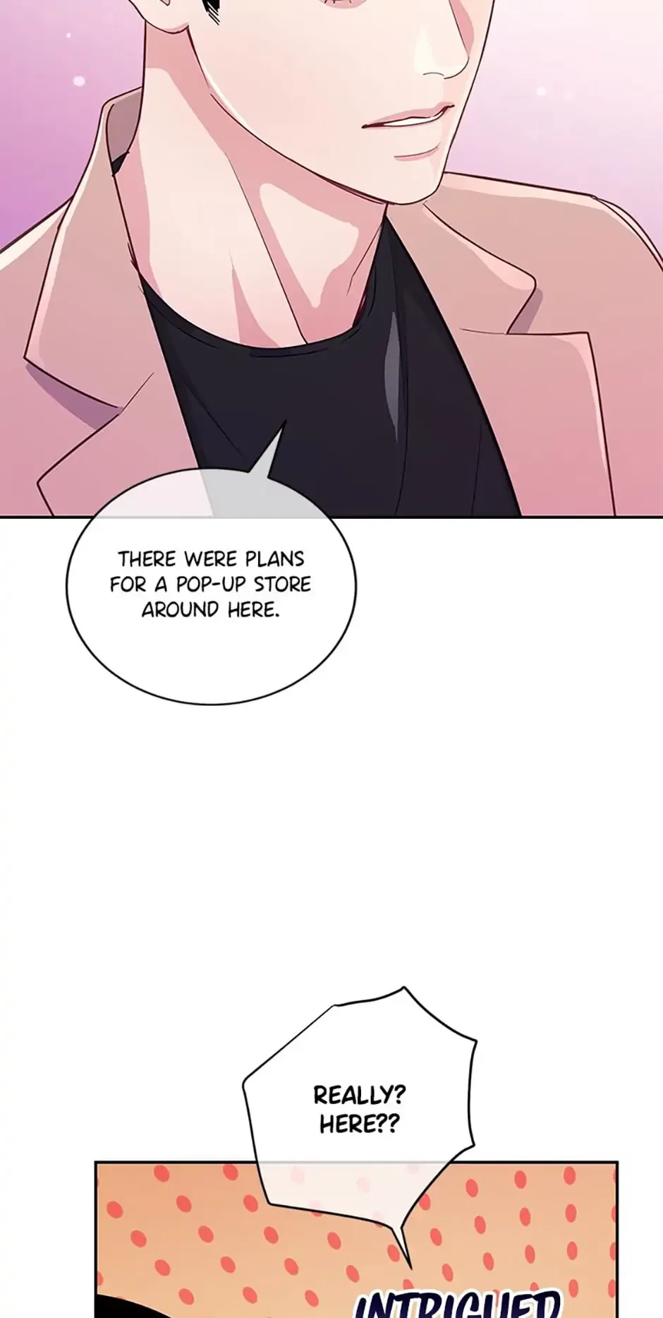 A Suspicious Confession Chapter 24 – Page 33