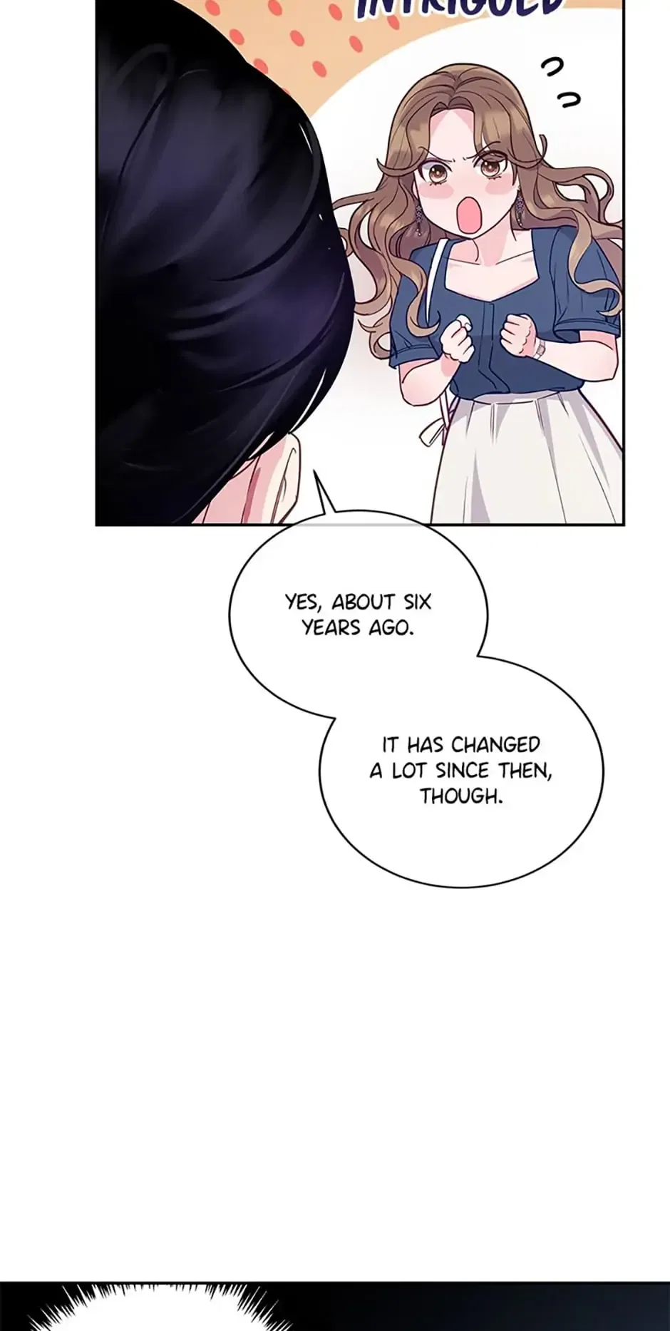 A Suspicious Confession Chapter 24 – Page 34