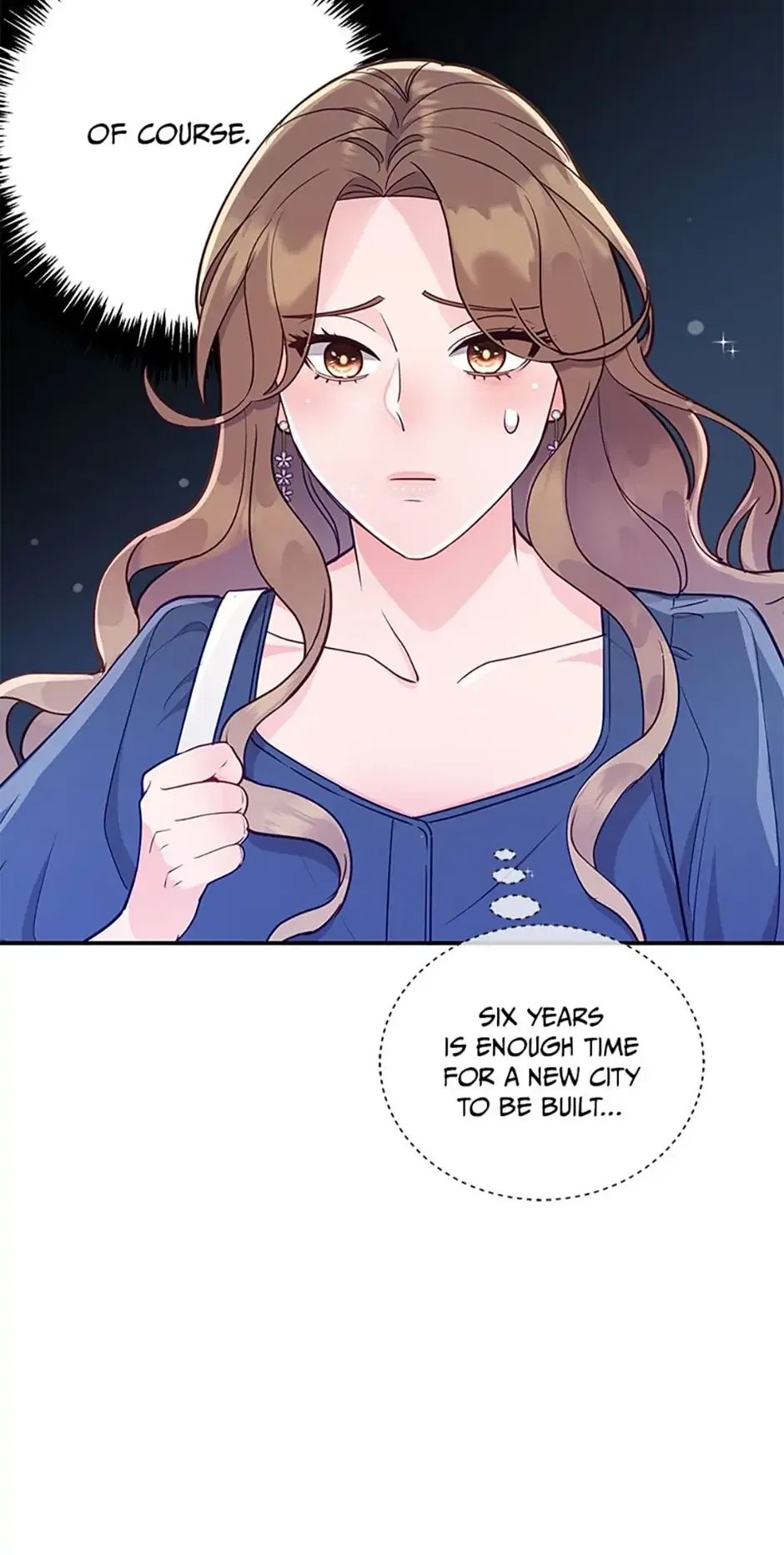 A Suspicious Confession Chapter 24 – Page 35