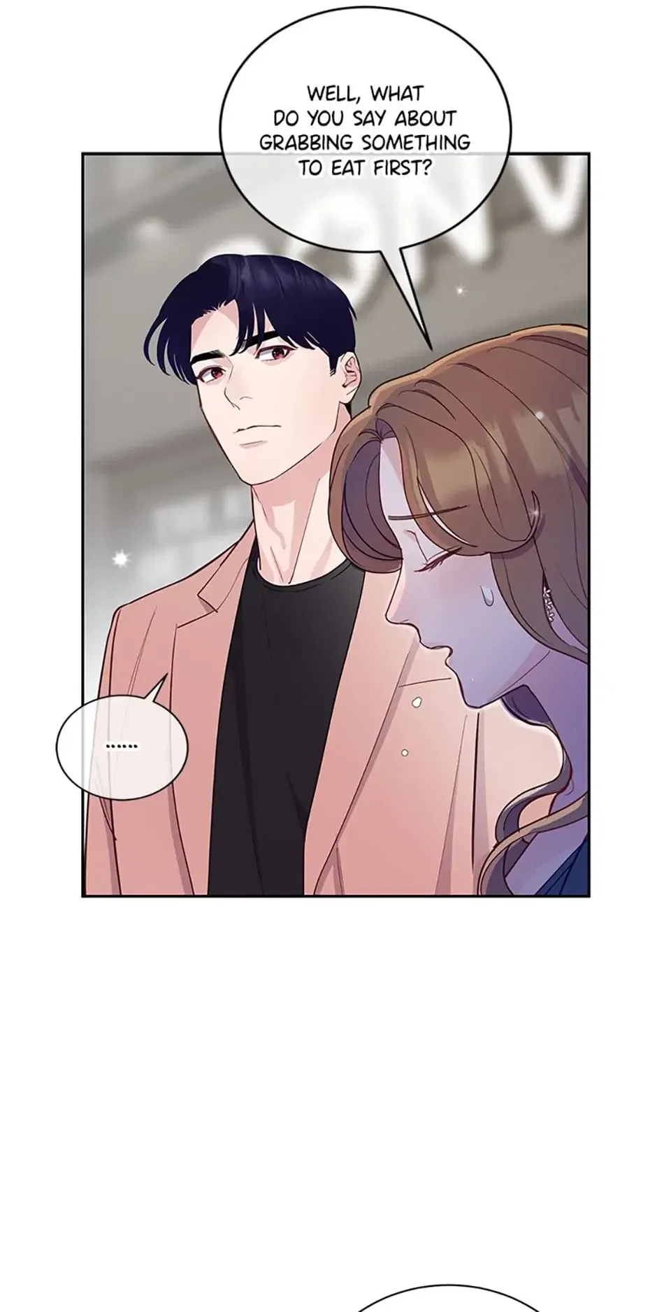 A Suspicious Confession Chapter 24 – Page 36