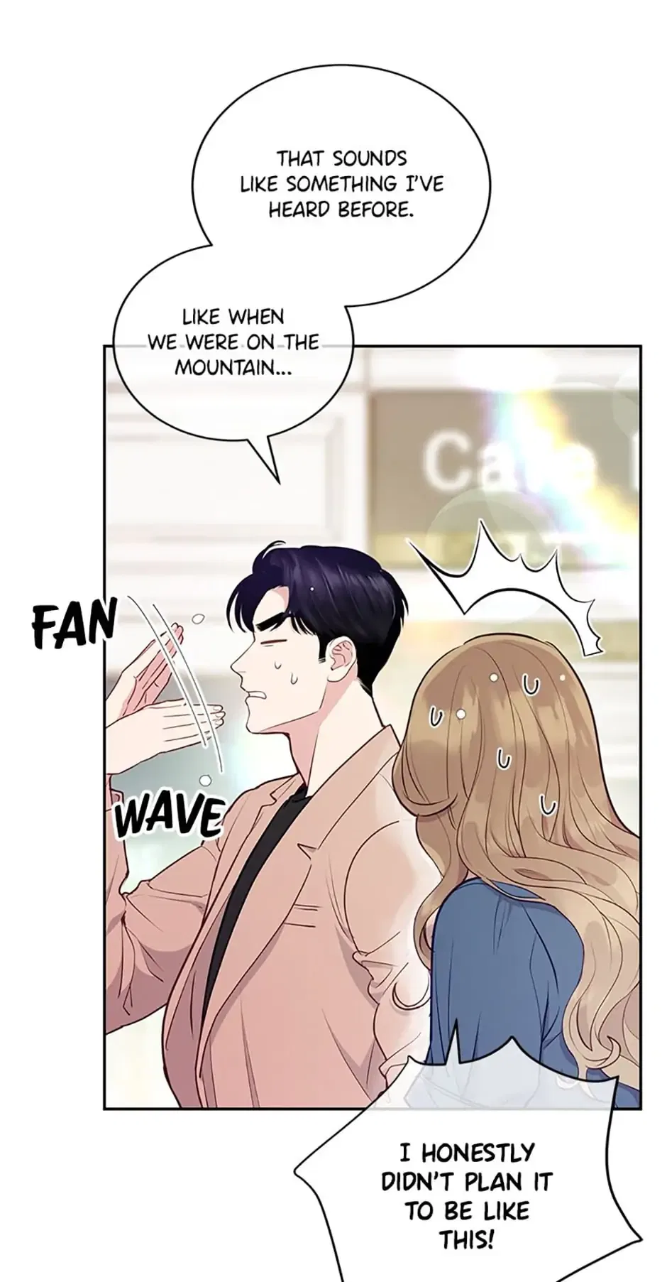 A Suspicious Confession Chapter 24 – Page 44