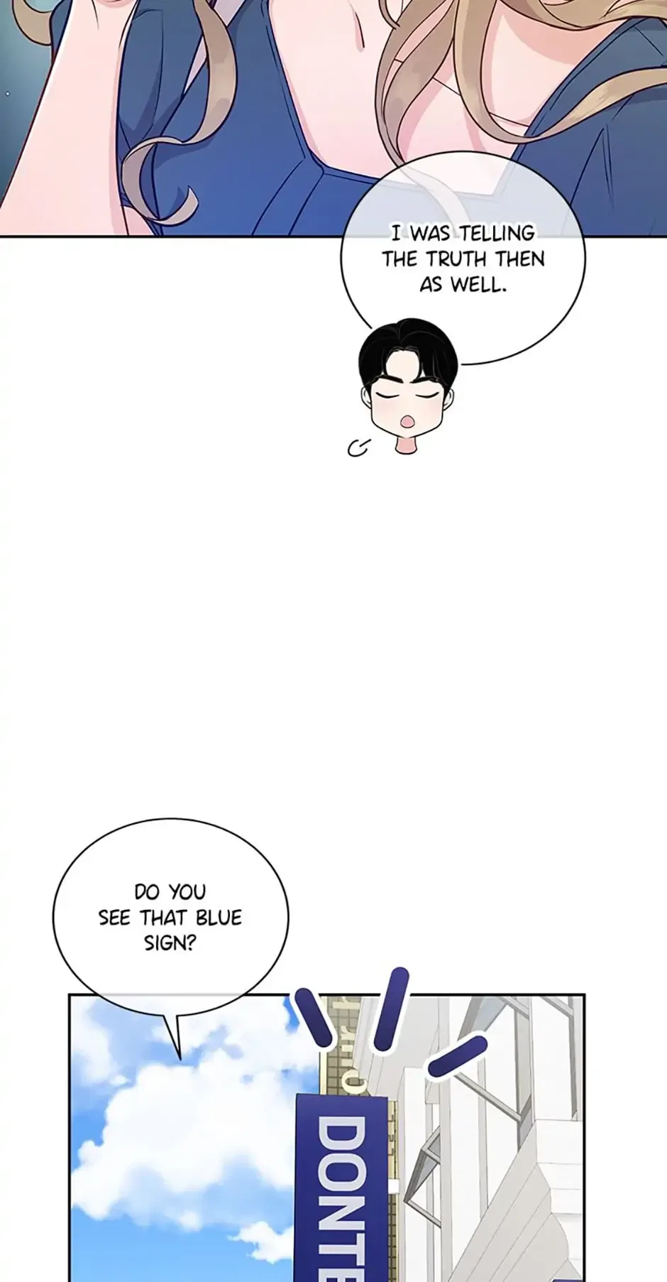 A Suspicious Confession Chapter 24 – Page 46