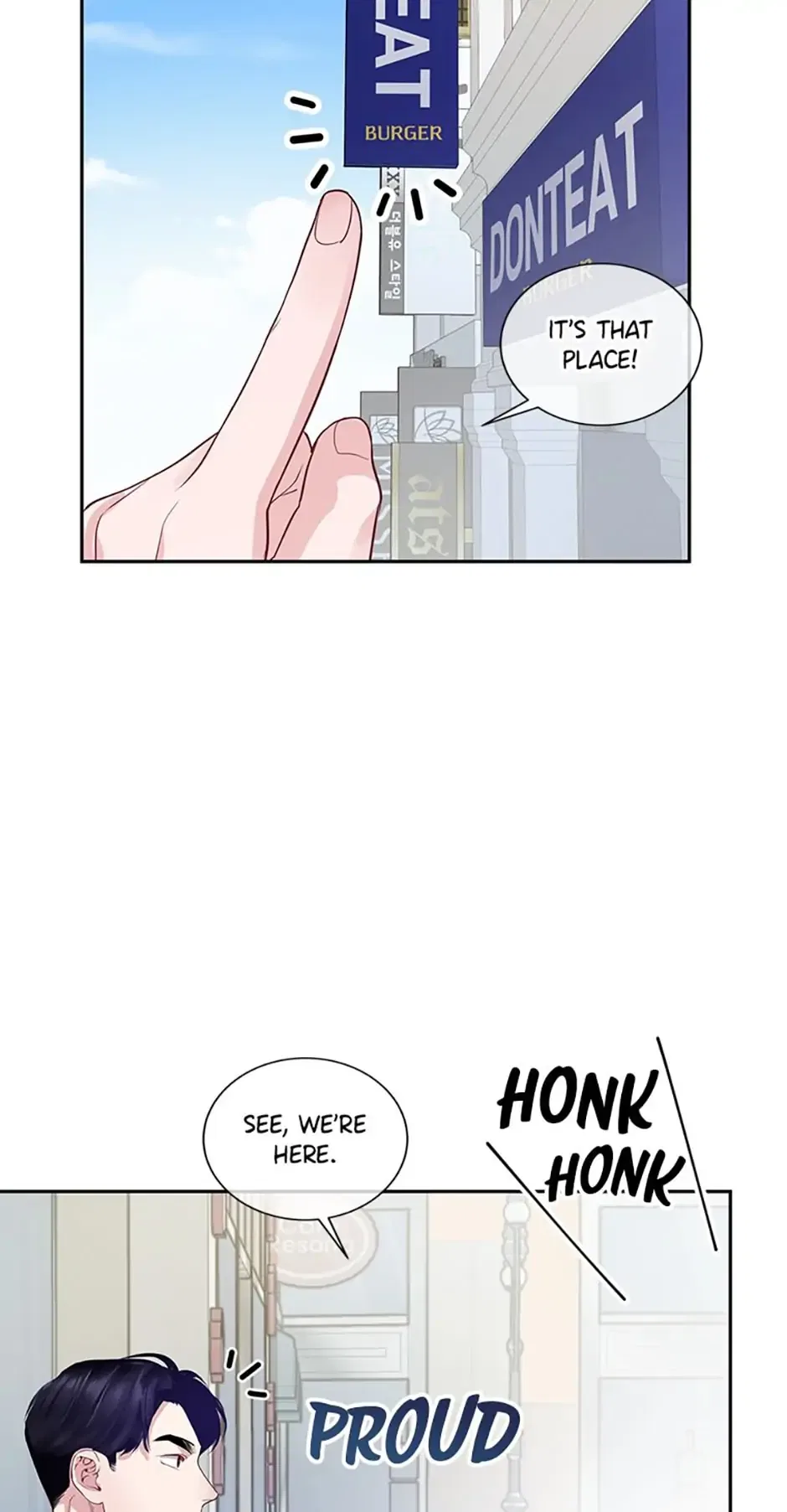 A Suspicious Confession Chapter 24 – Page 47