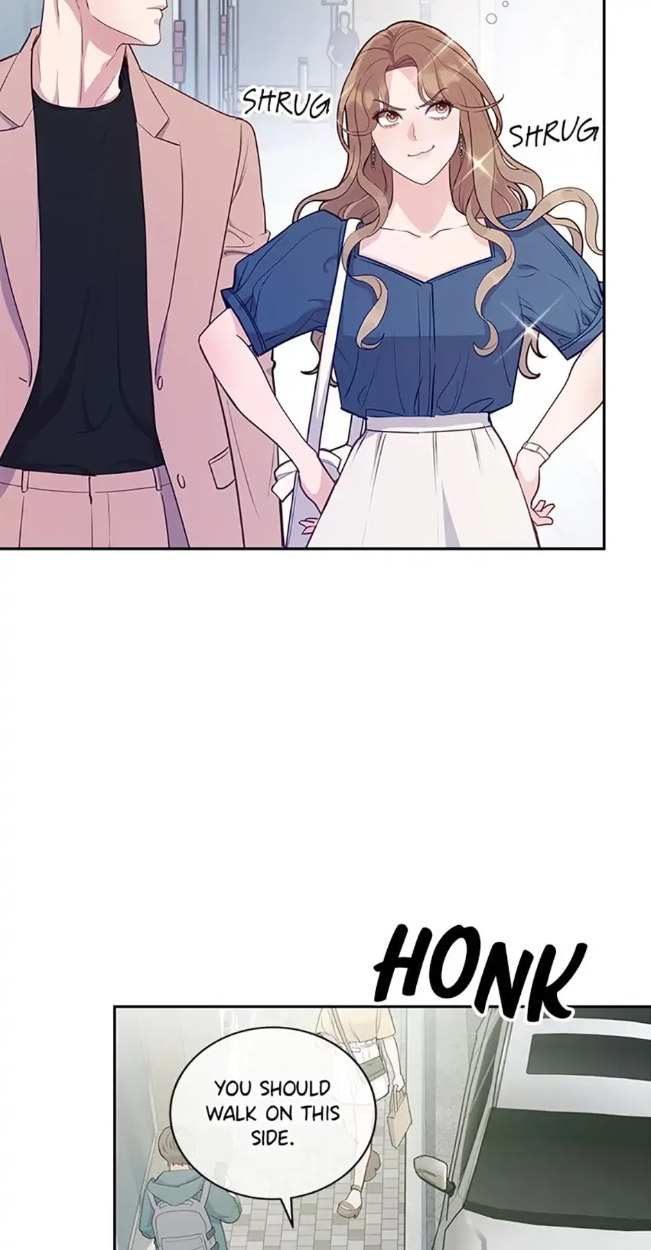 A Suspicious Confession Chapter 24 – Page 48