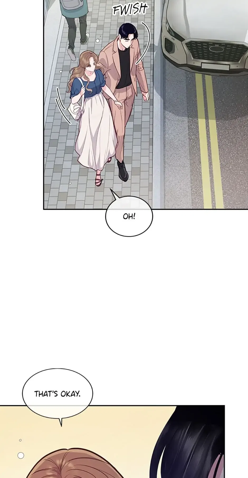 A Suspicious Confession Chapter 24 – Page 49