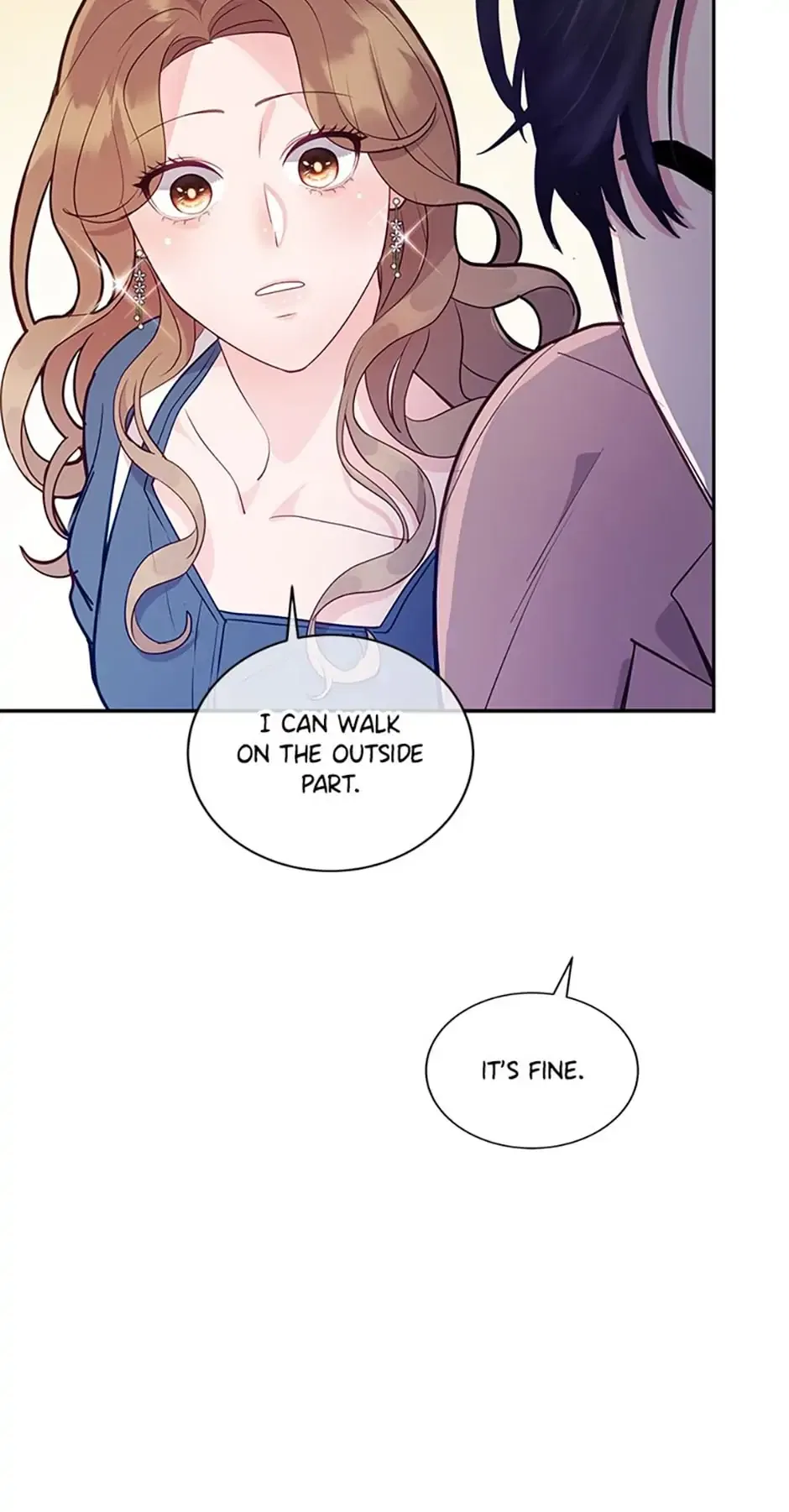 A Suspicious Confession Chapter 24 – Page 50