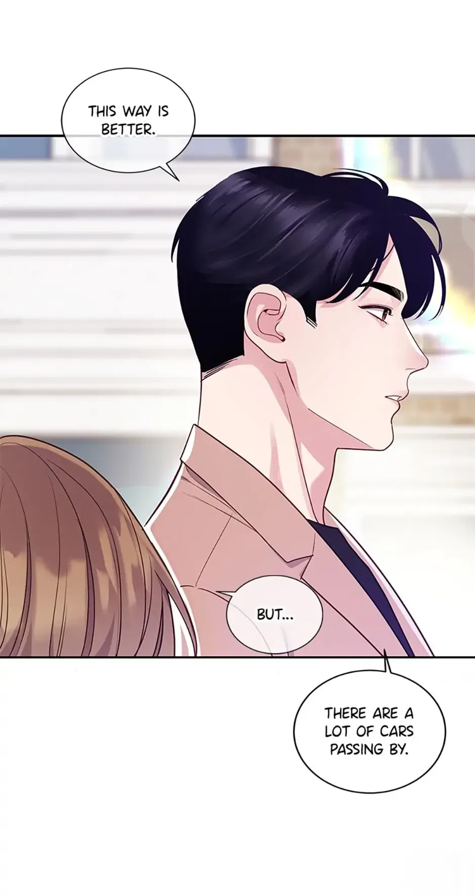 A Suspicious Confession Chapter 24 – Page 51