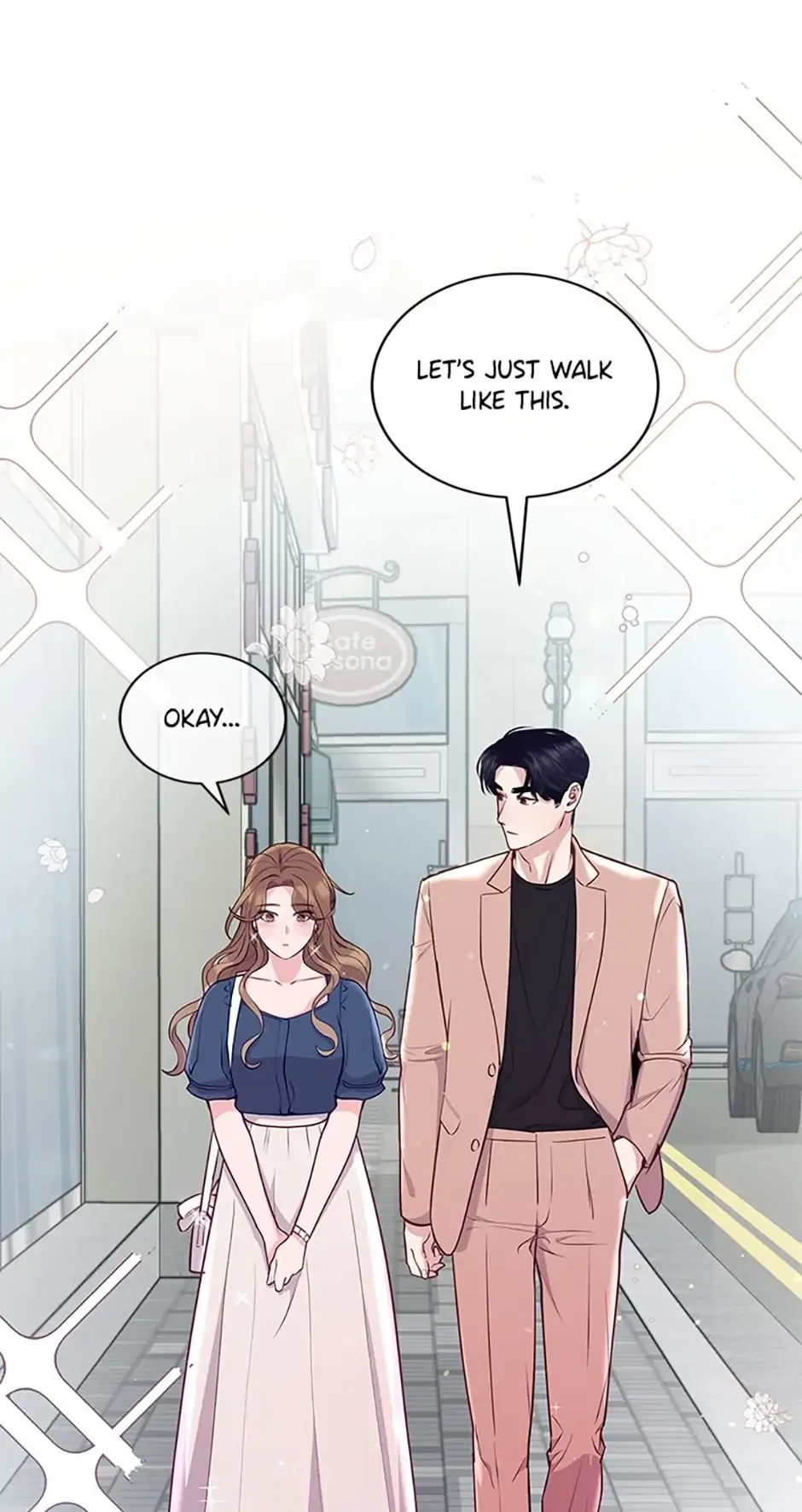 A Suspicious Confession Chapter 24 – Page 52