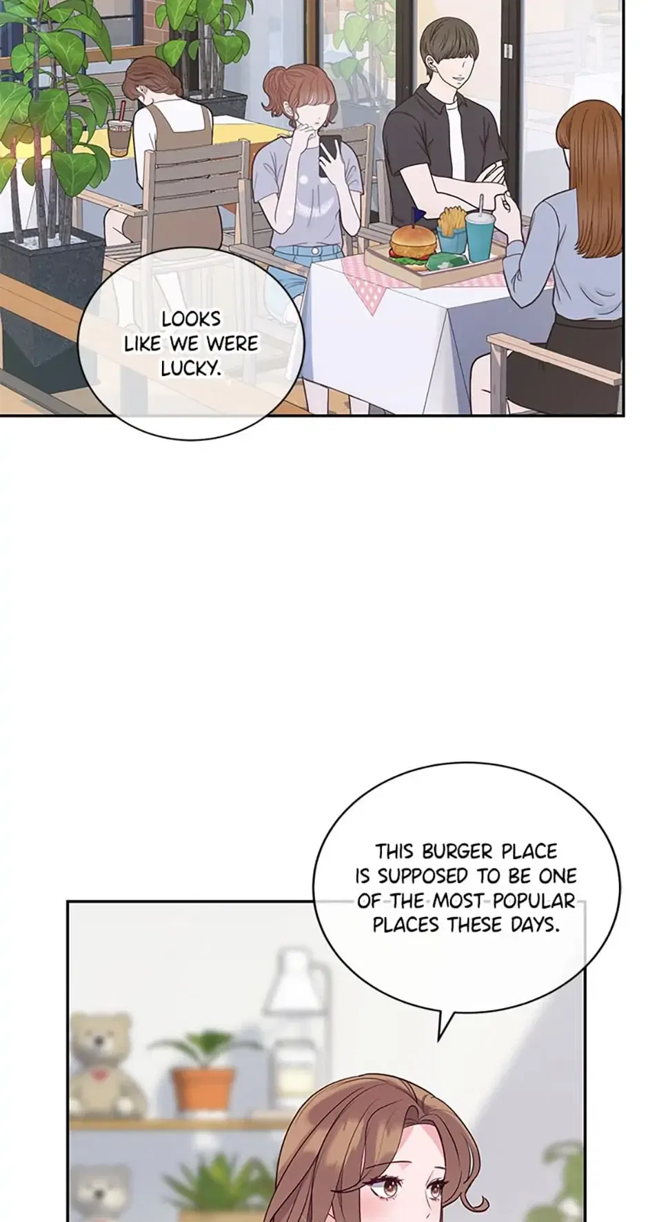 A Suspicious Confession Chapter 24 – Page 55