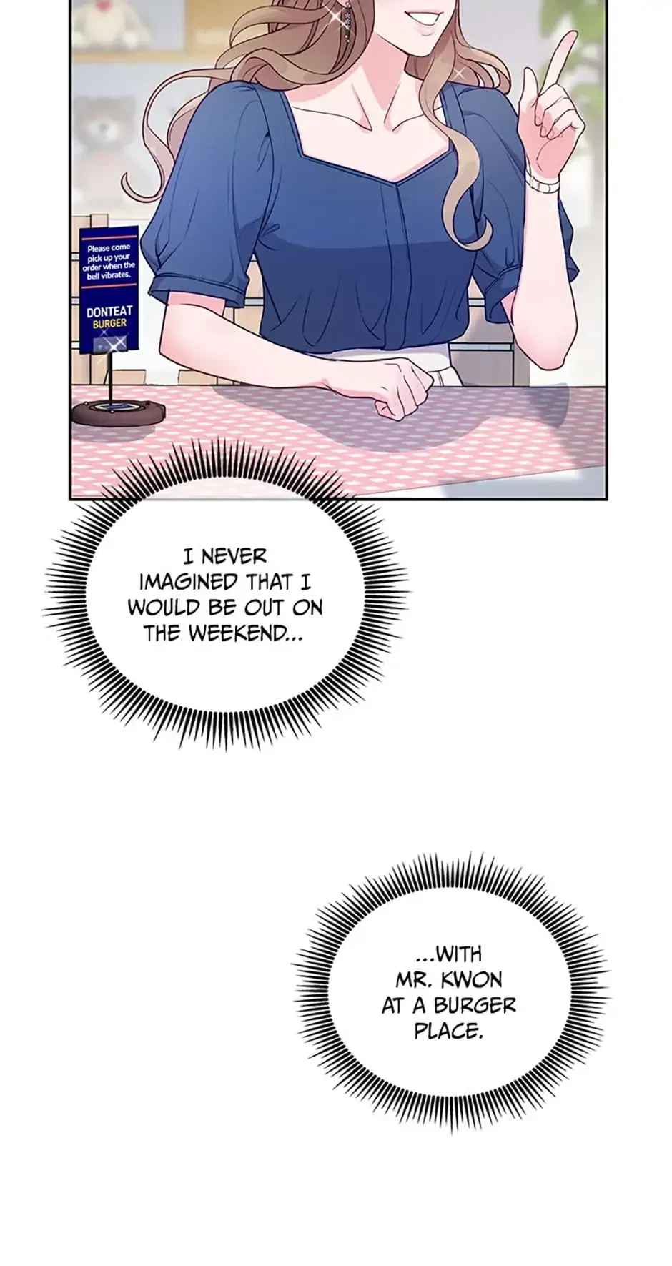 A Suspicious Confession Chapter 24 – Page 56