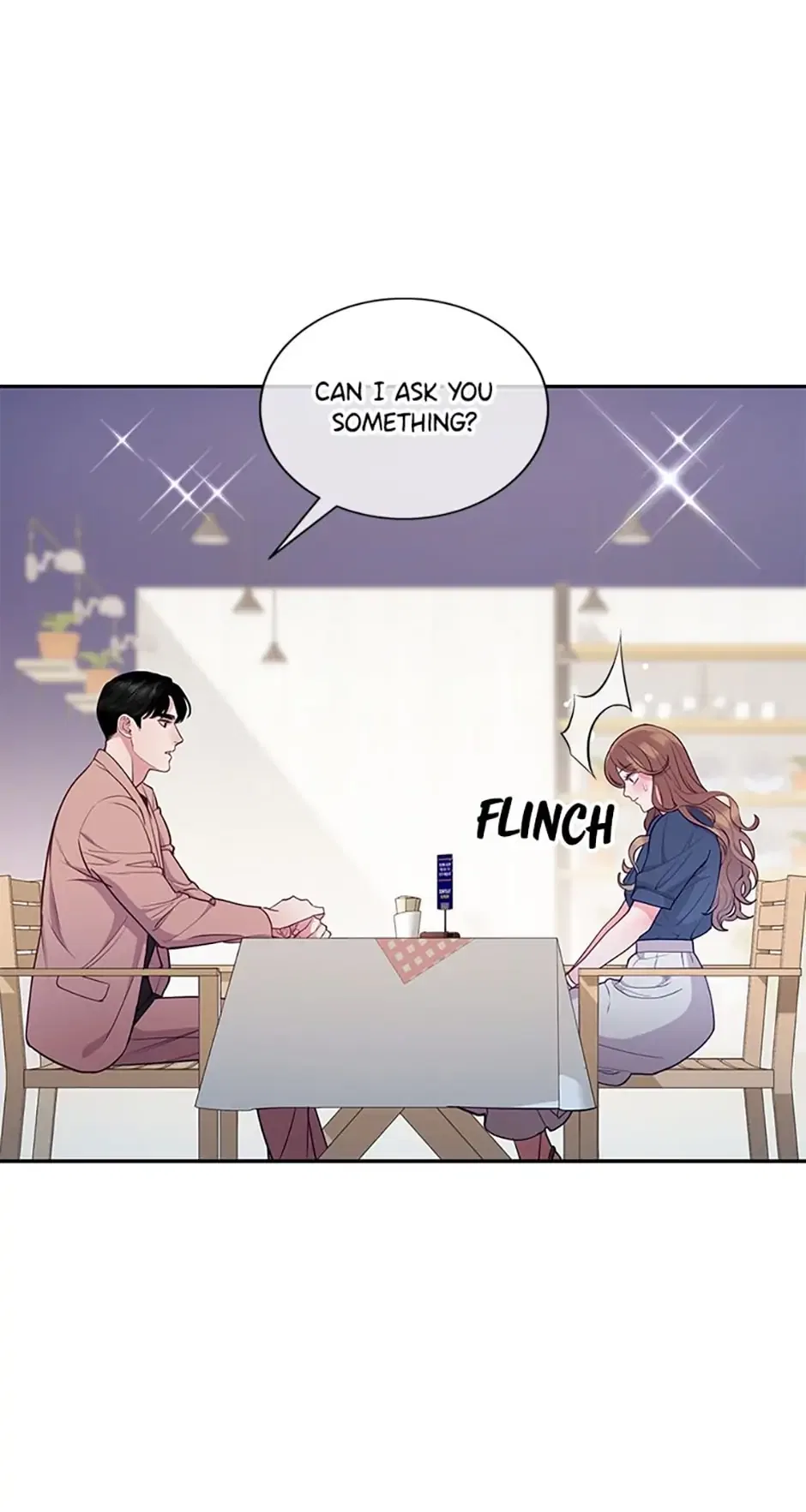 A Suspicious Confession Chapter 24 – Page 57