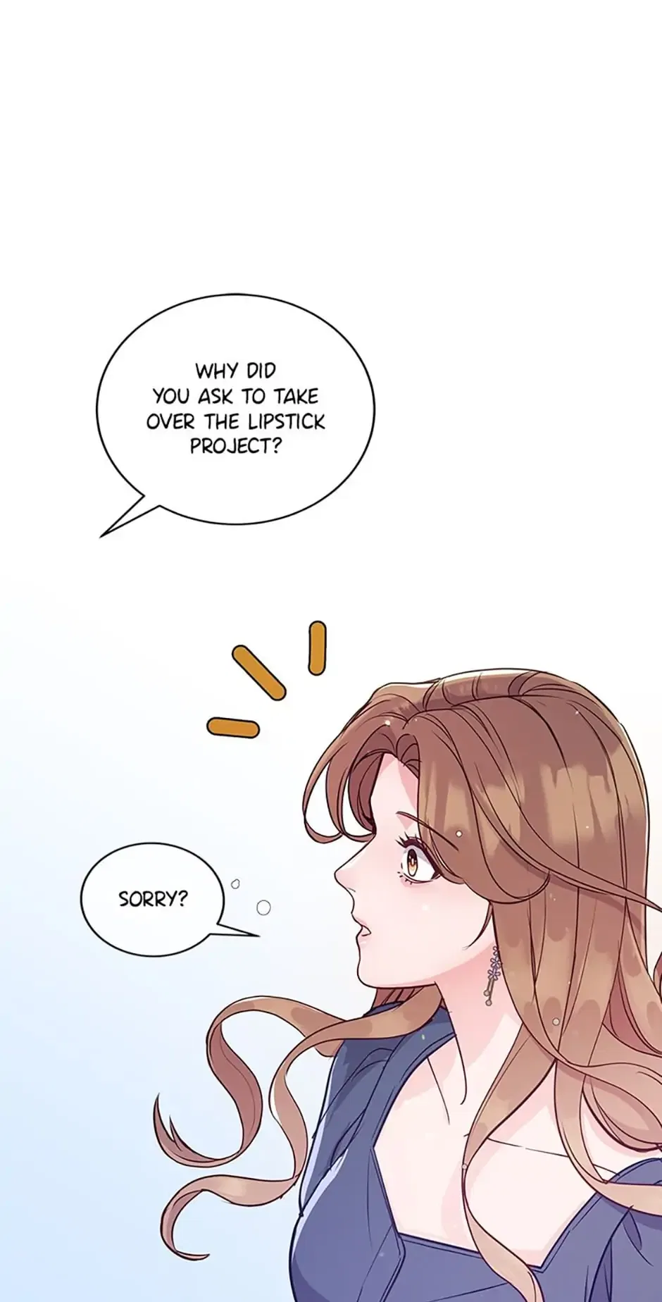 A Suspicious Confession Chapter 24 – Page 59