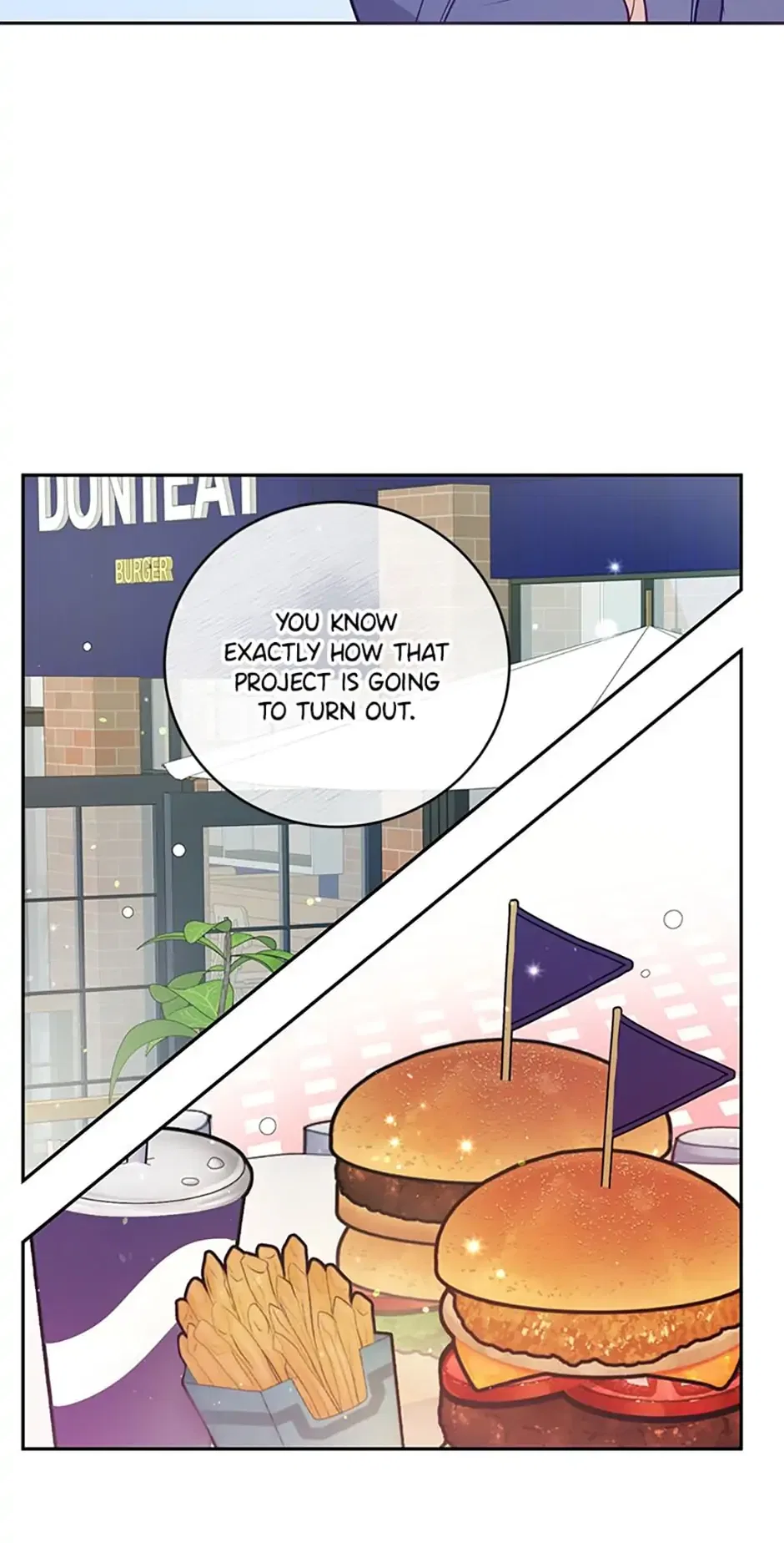 A Suspicious Confession Chapter 24 – Page 60
