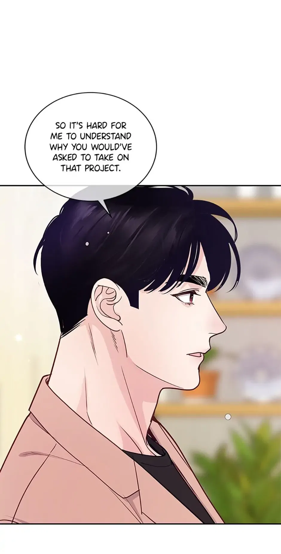 A Suspicious Confession Chapter 24 – Page 61