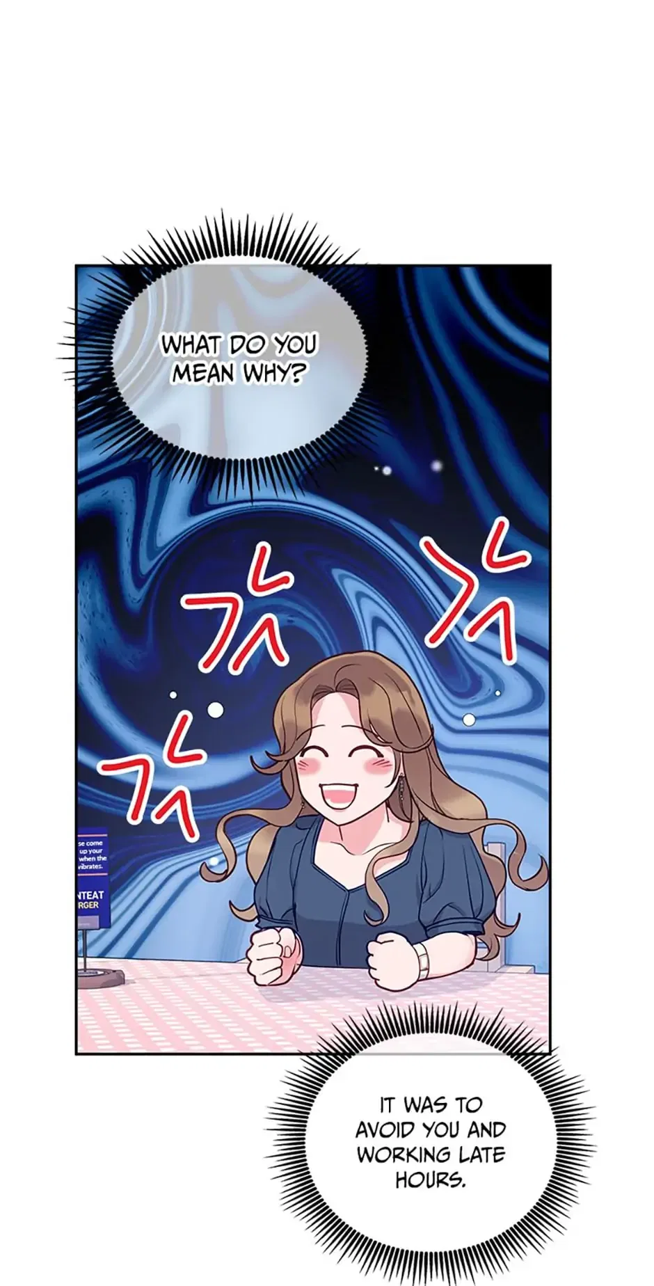 A Suspicious Confession Chapter 24 – Page 62