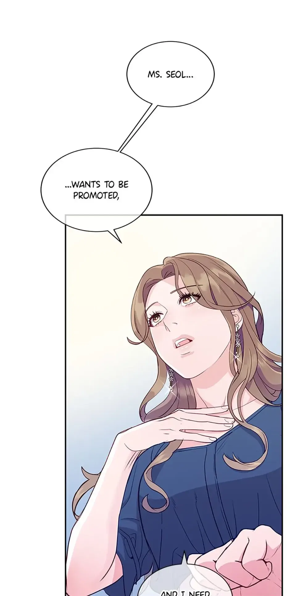 A Suspicious Confession Chapter 24 – Page 65