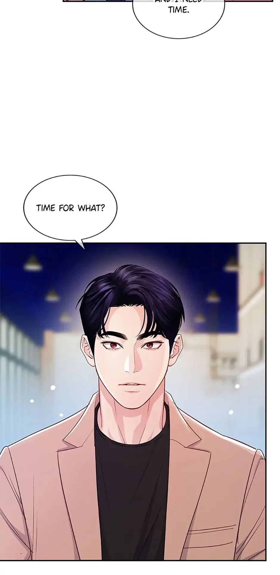 A Suspicious Confession Chapter 24 – Page 66