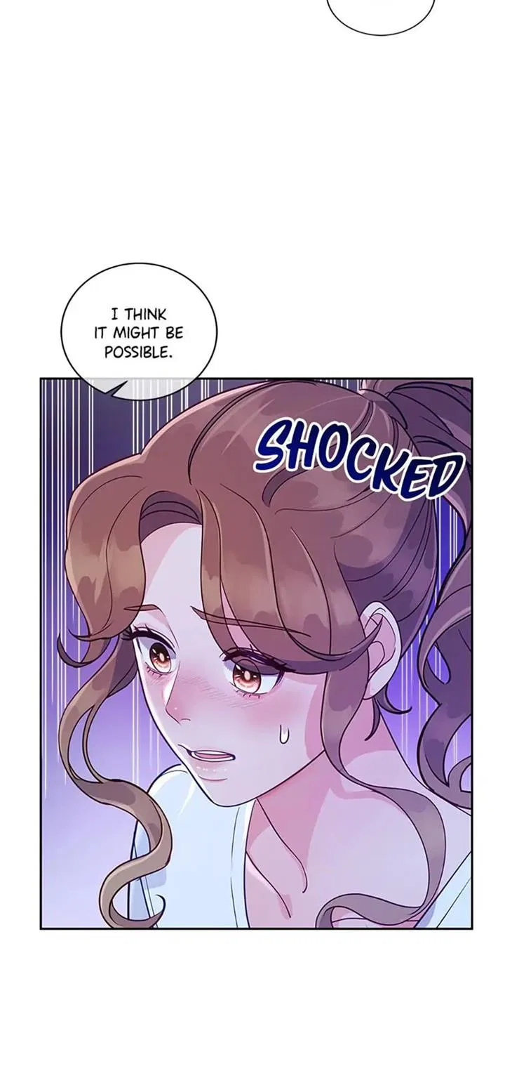 A Suspicious Confession Chapter 23 – Page 2