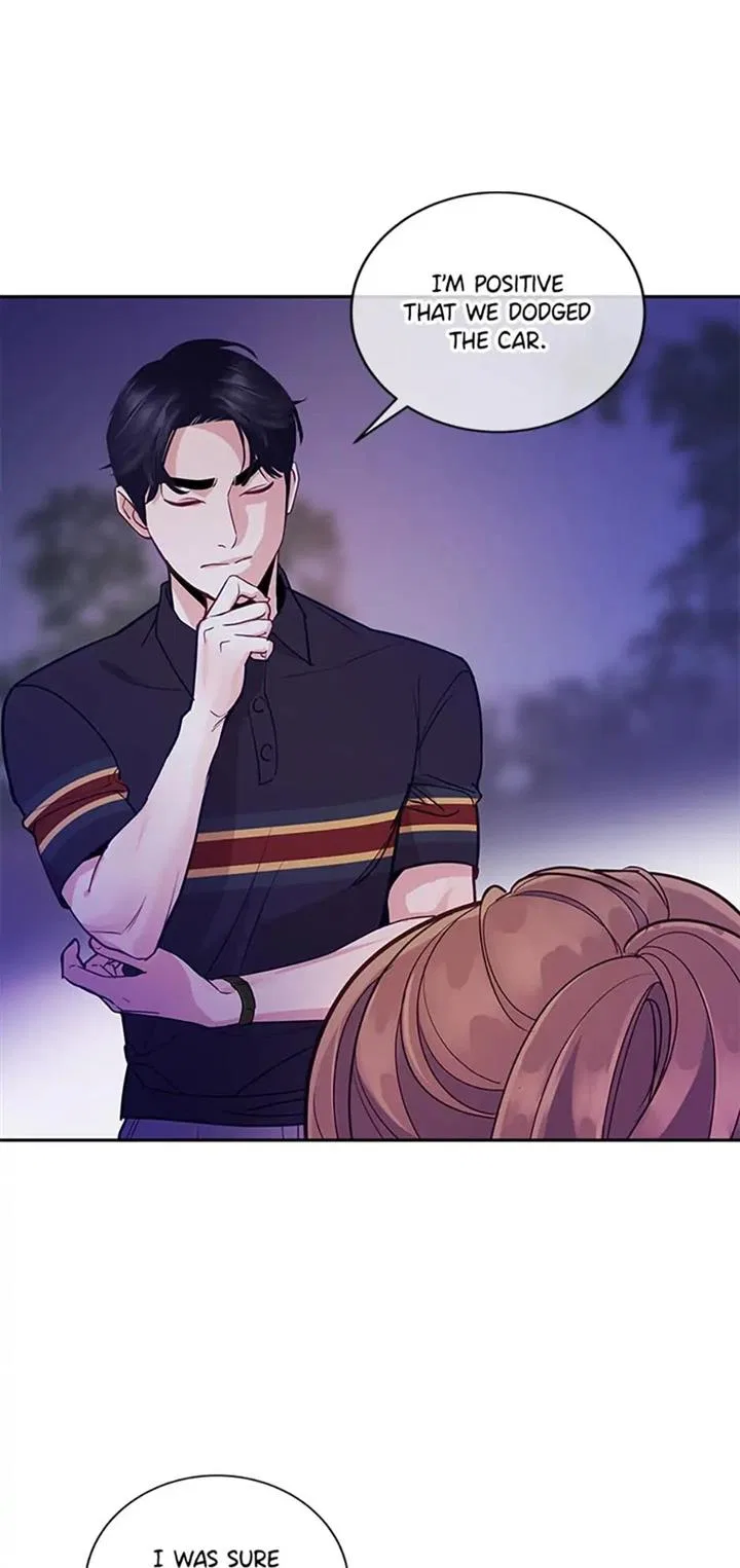 A Suspicious Confession Chapter 23 – Page 3