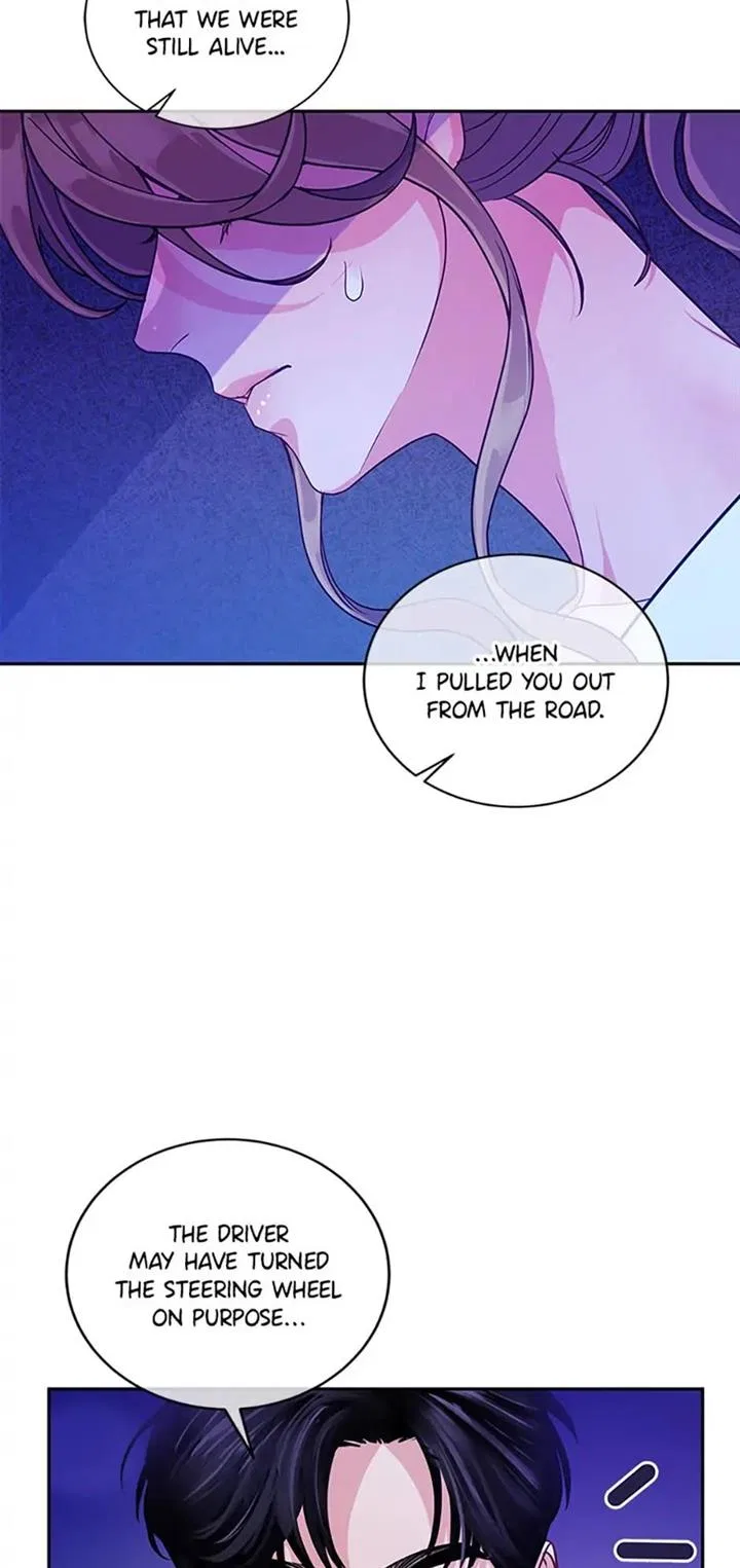A Suspicious Confession Chapter 23 – Page 4