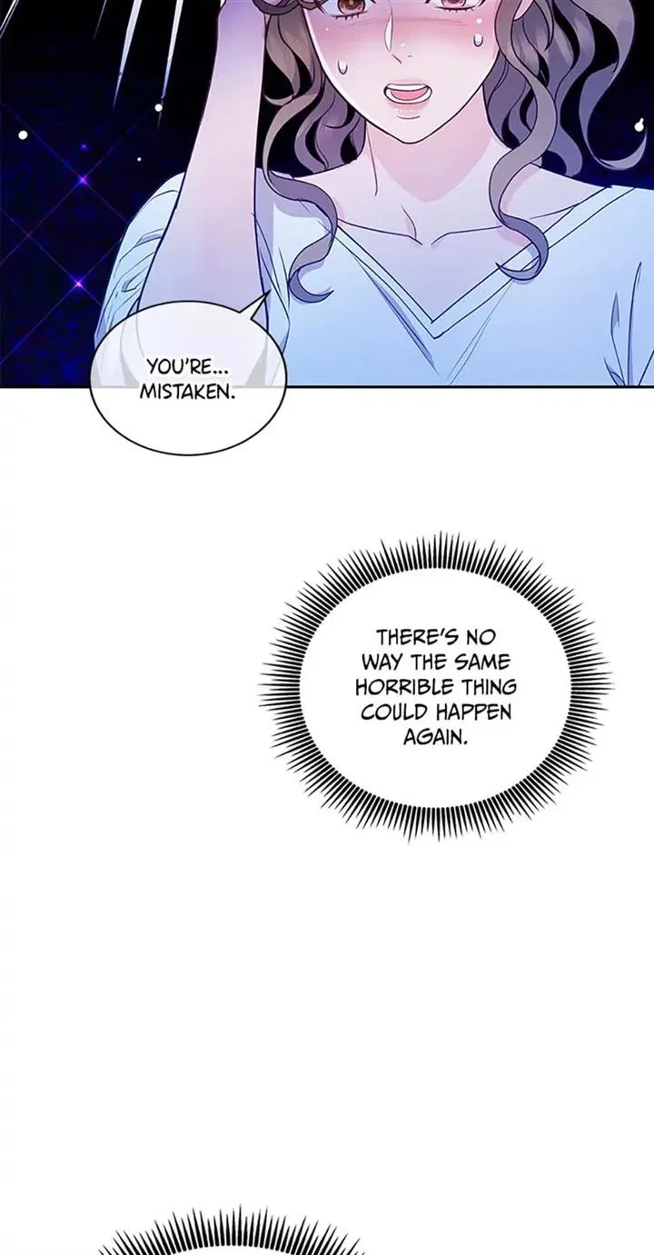 A Suspicious Confession Chapter 23 – Page 13