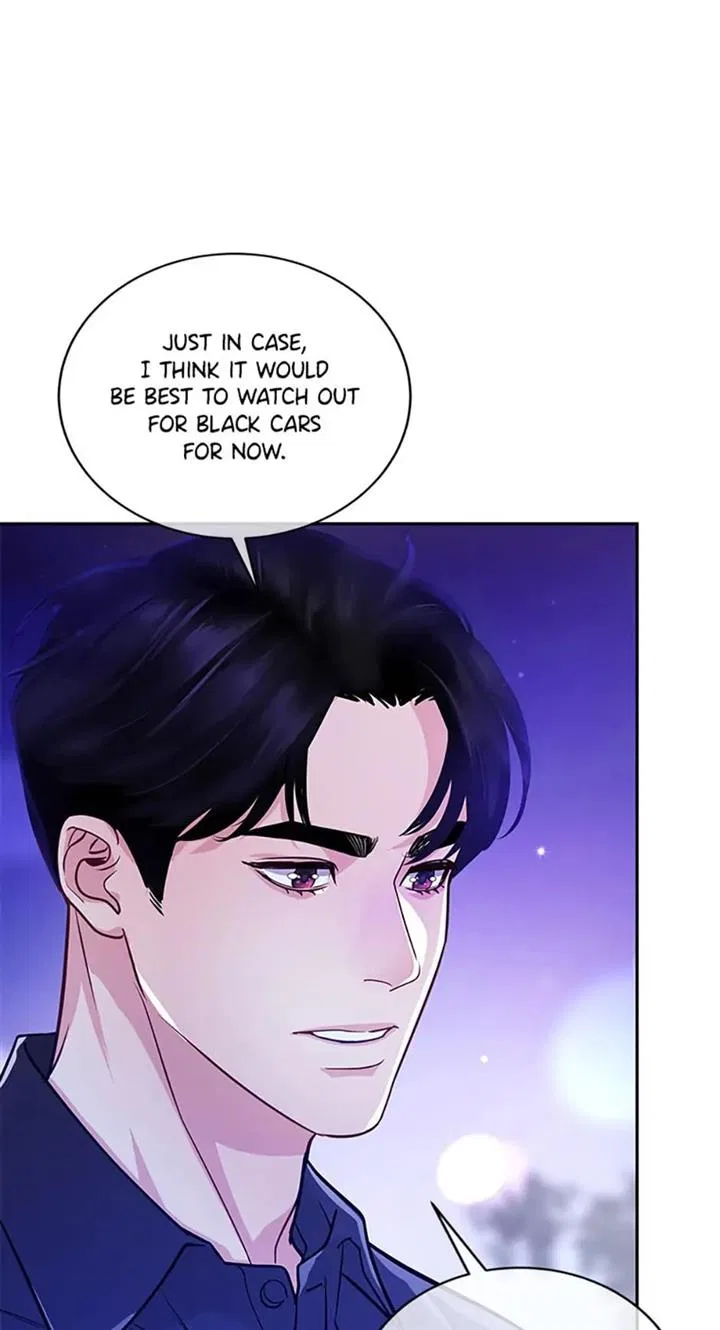 A Suspicious Confession Chapter 23 – Page 16