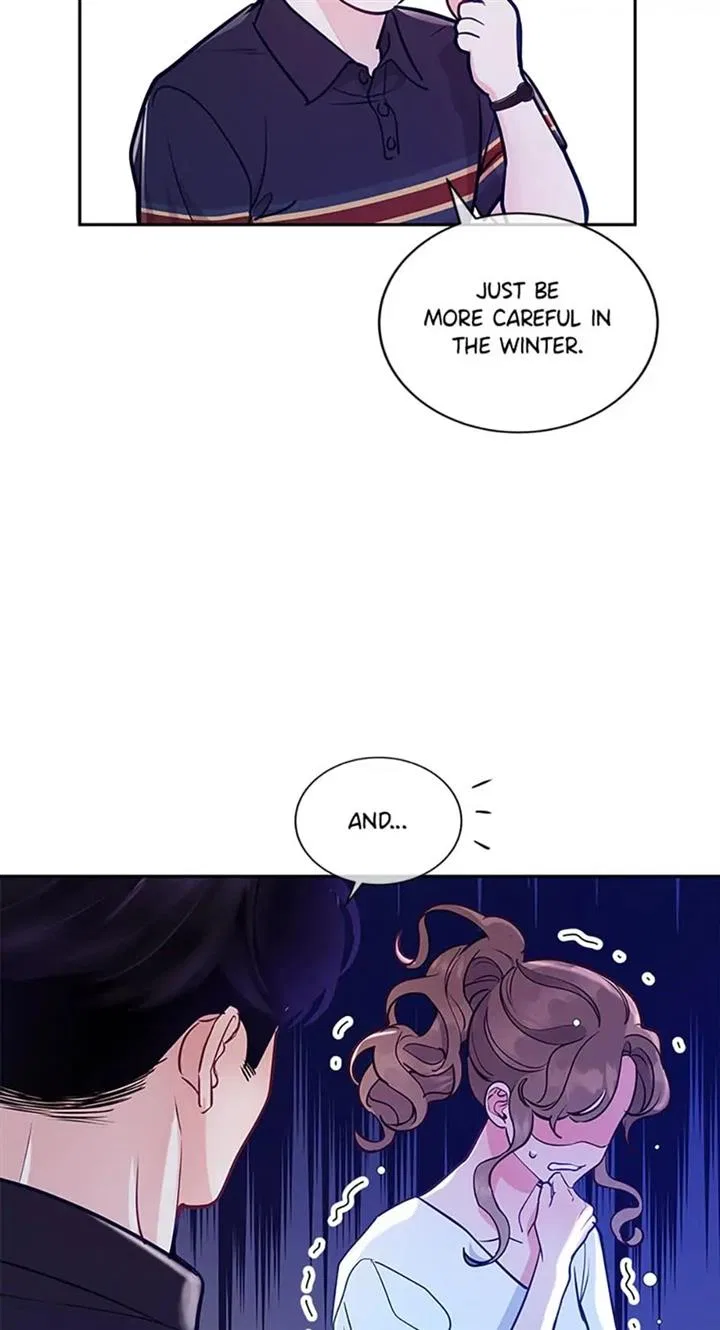 A Suspicious Confession Chapter 23 – Page 18
