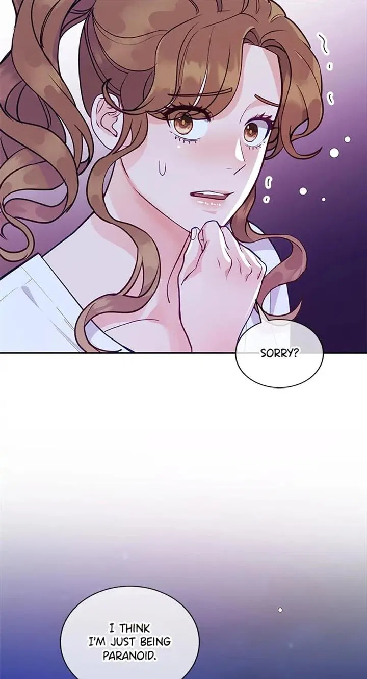 A Suspicious Confession Chapter 23 – Page 20