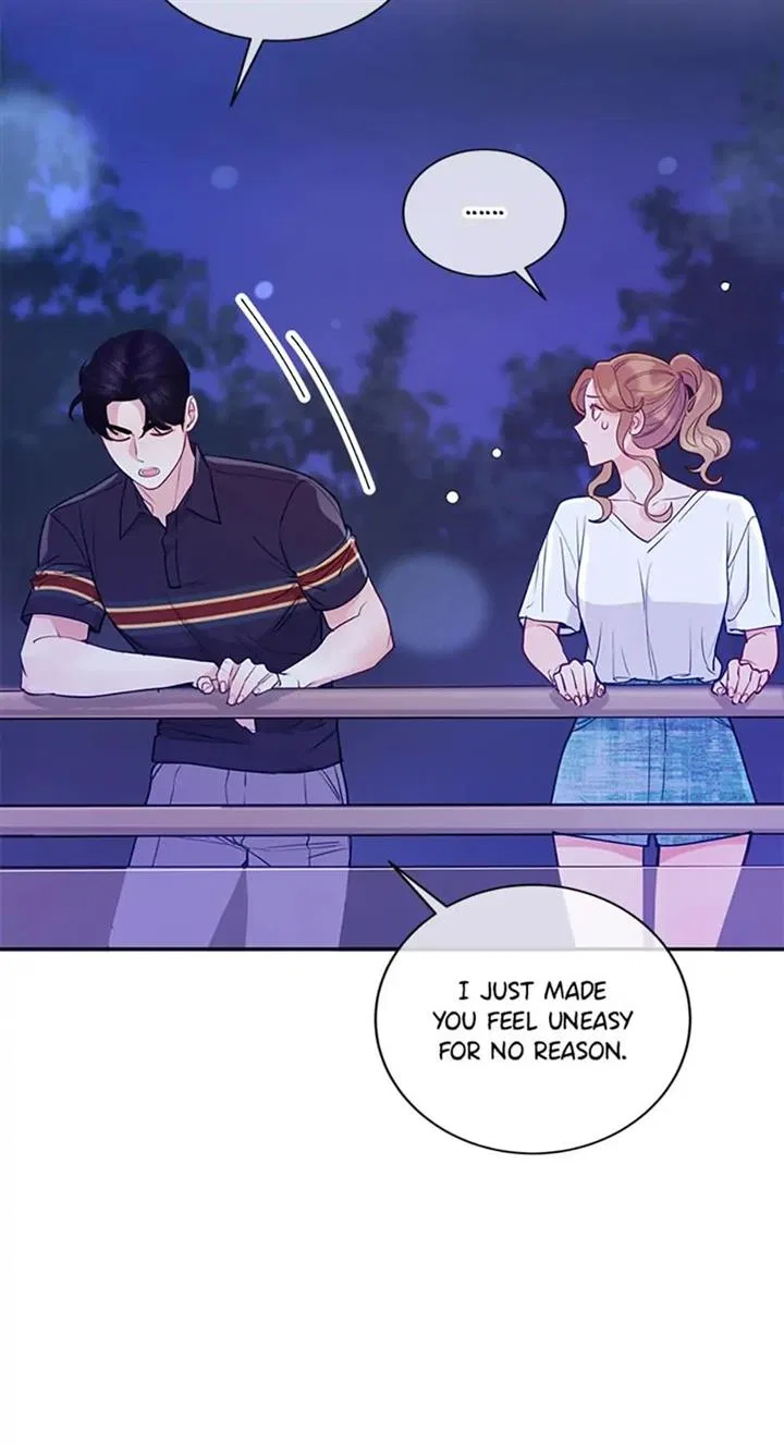 A Suspicious Confession Chapter 23 – Page 21