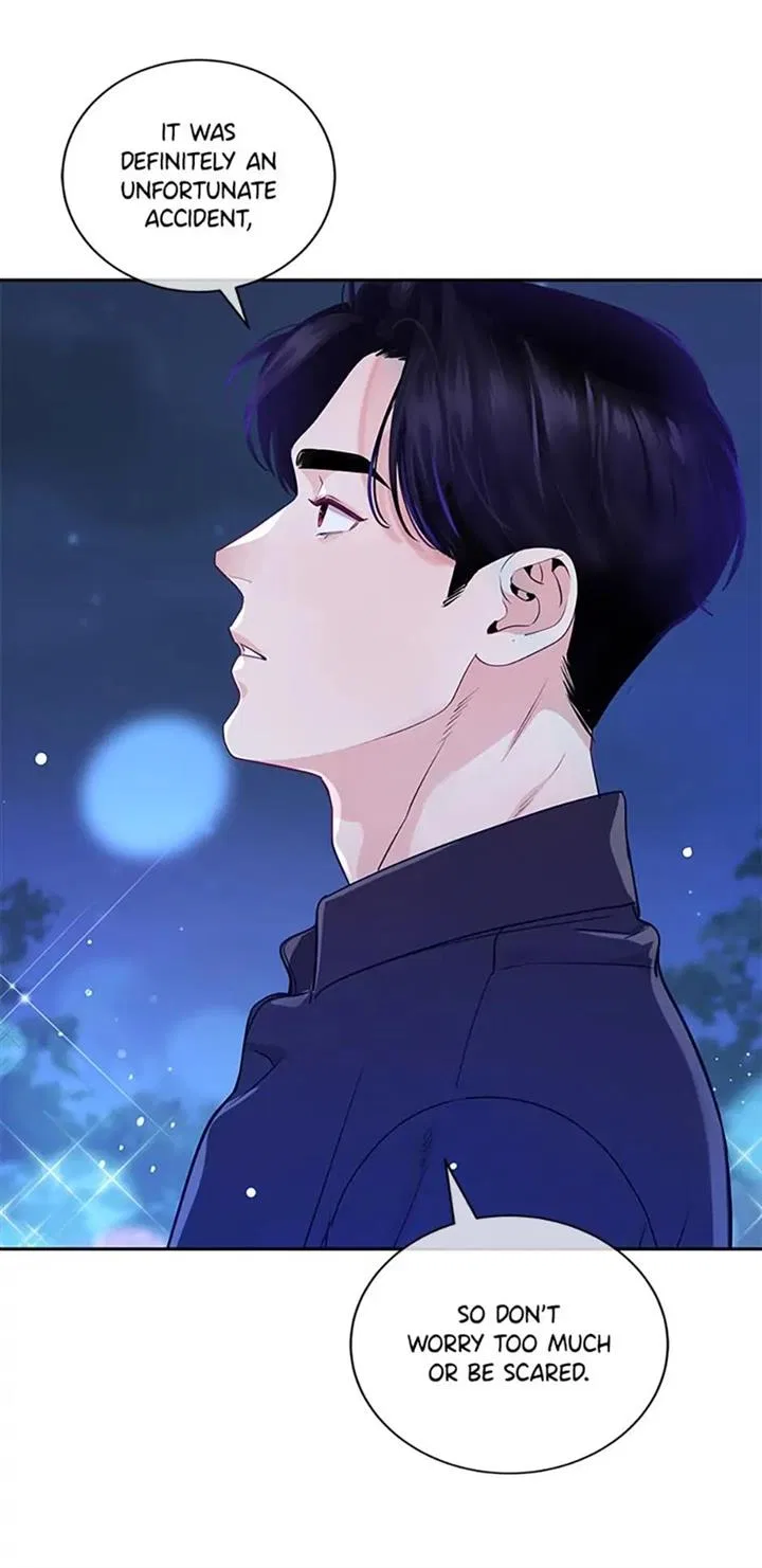 A Suspicious Confession Chapter 23 – Page 22