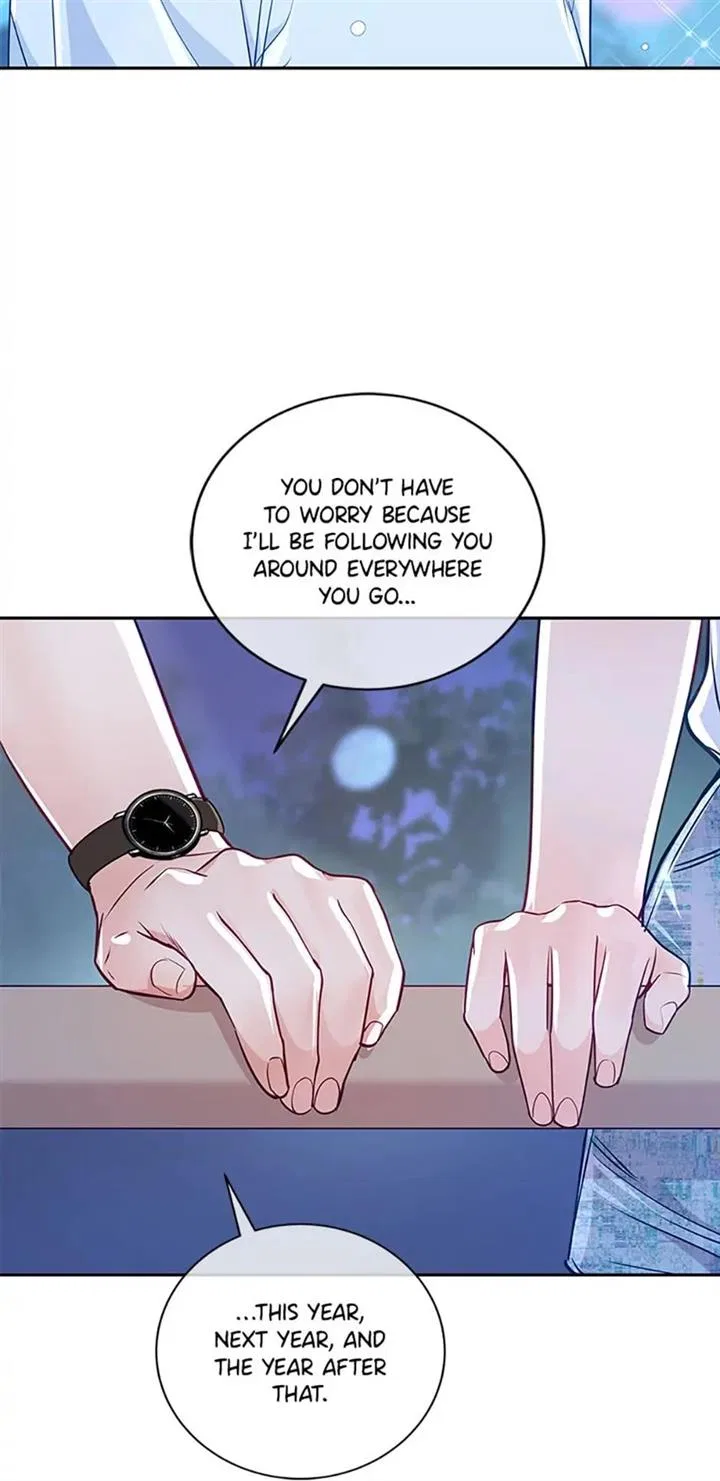 A Suspicious Confession Chapter 23 – Page 24