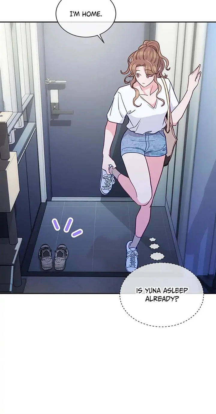 A Suspicious Confession Chapter 23 – Page 31