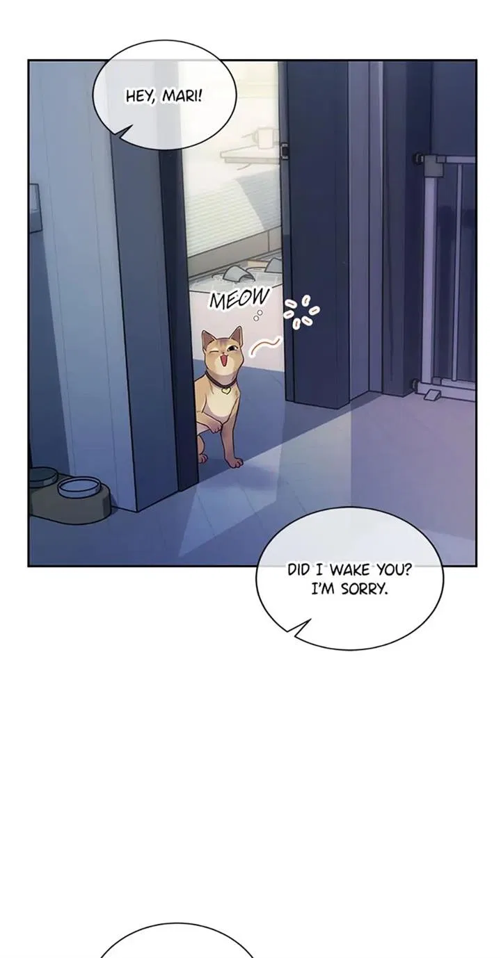 A Suspicious Confession Chapter 23 – Page 33