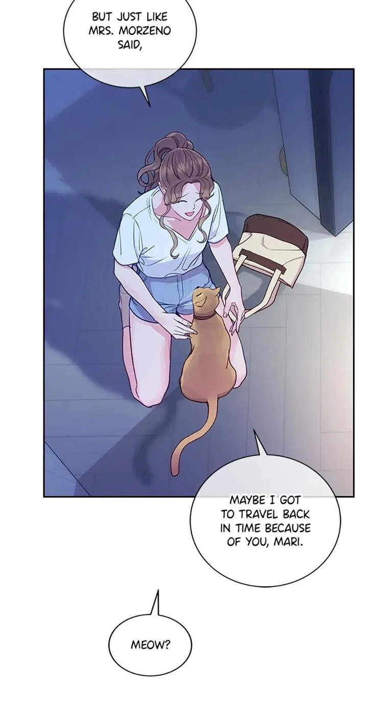 A Suspicious Confession Chapter 23 – Page 34