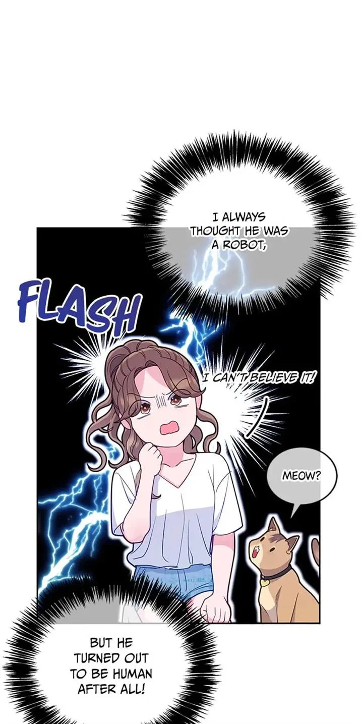 A Suspicious Confession Chapter 23 – Page 39