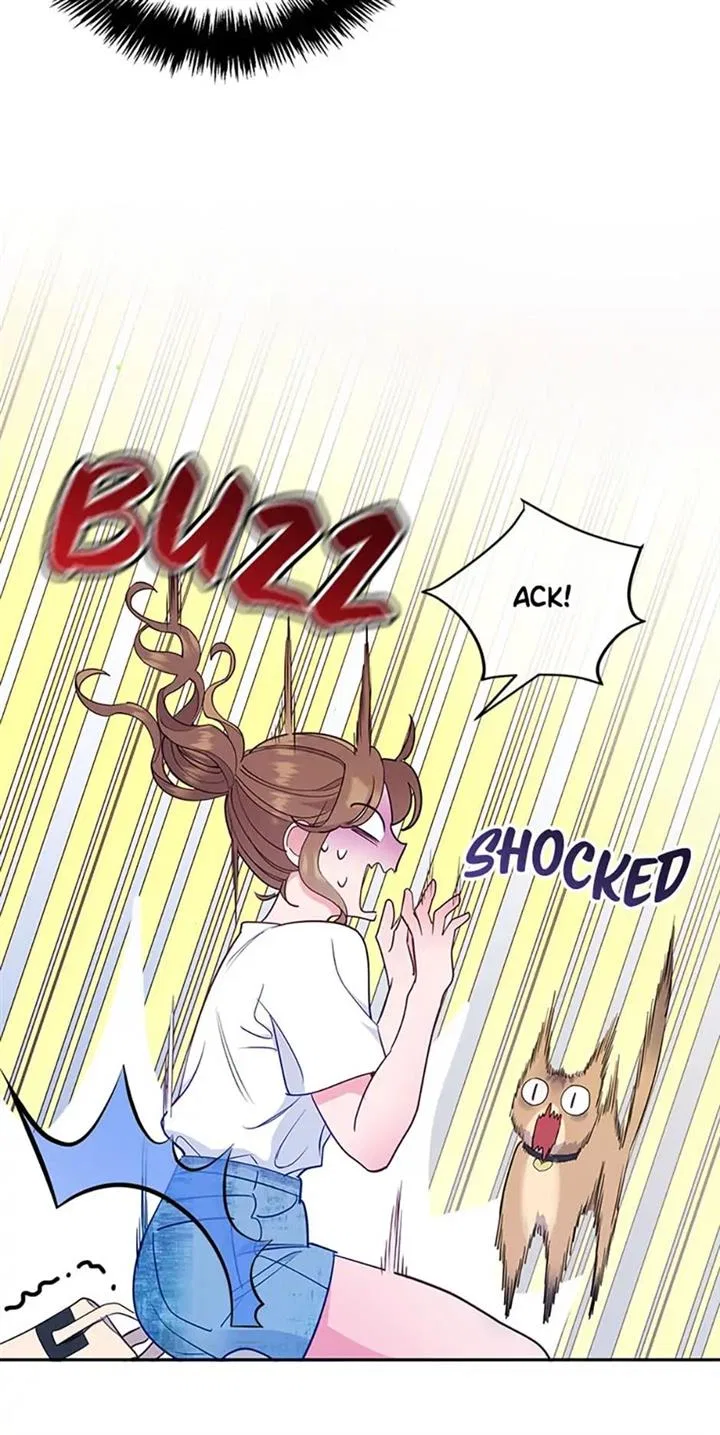 A Suspicious Confession Chapter 23 – Page 40