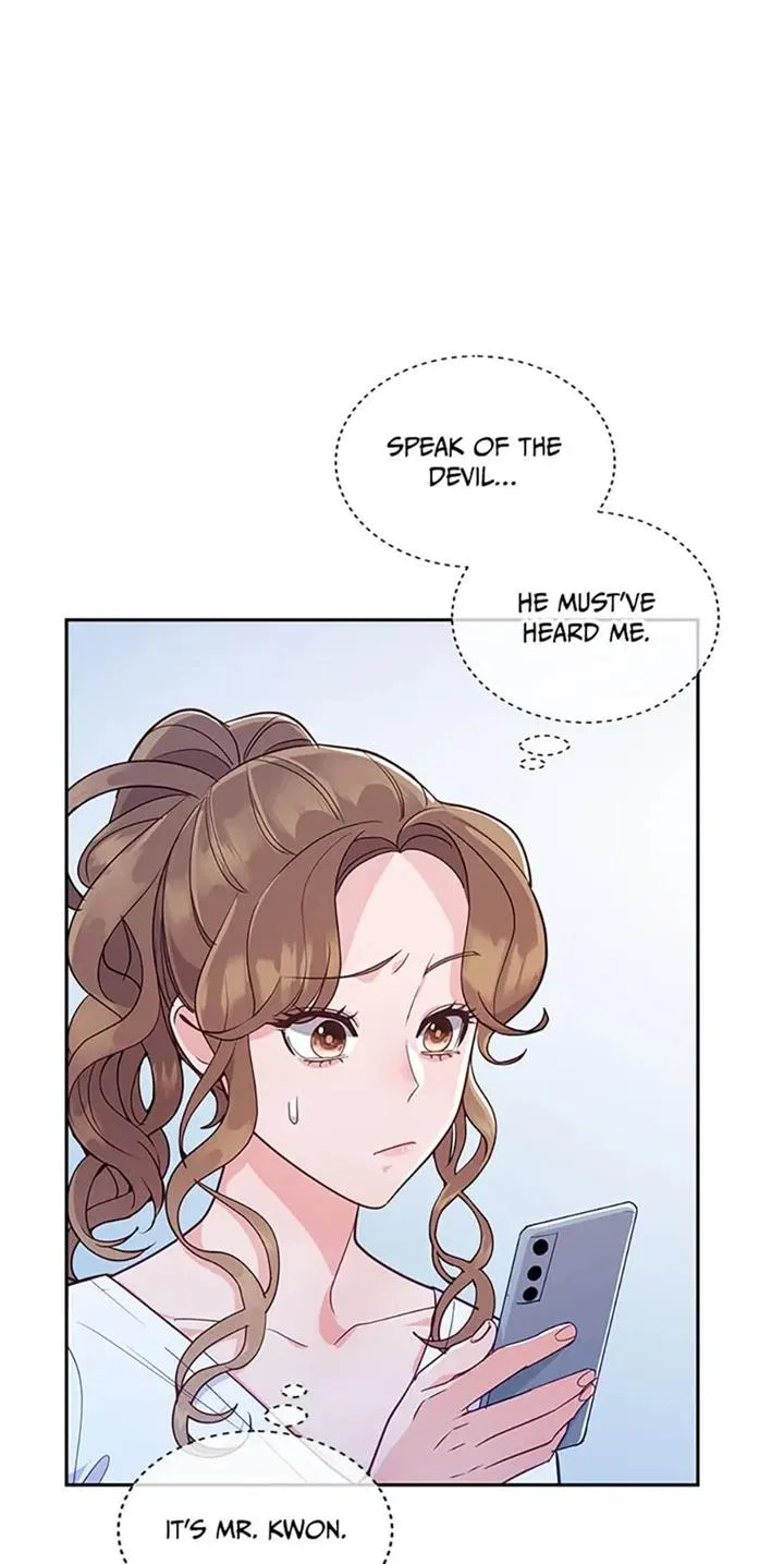 A Suspicious Confession Chapter 23 – Page 41