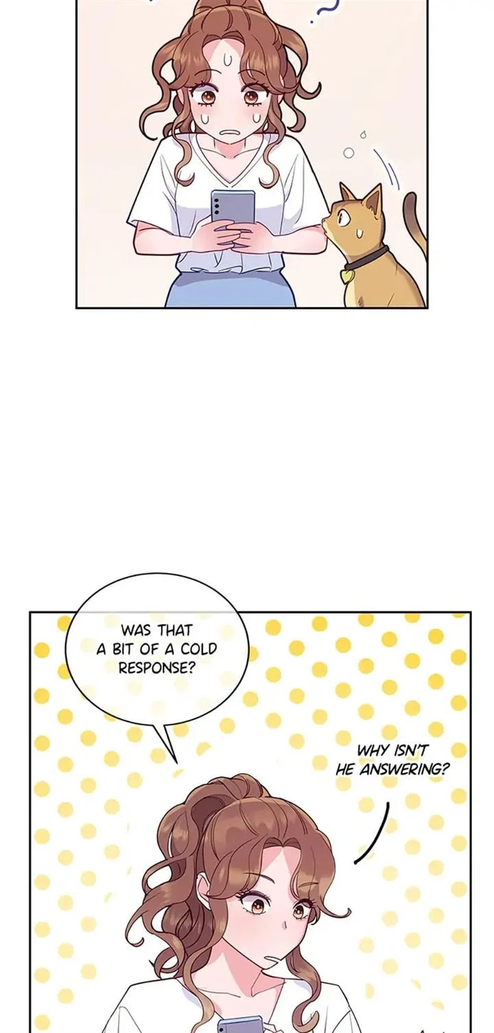 A Suspicious Confession Chapter 23 – Page 44
