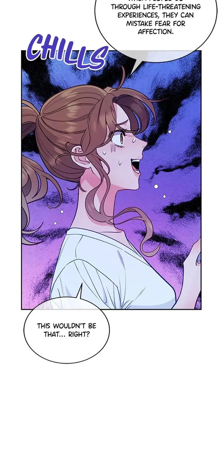 A Suspicious Confession Chapter 23 – Page 48