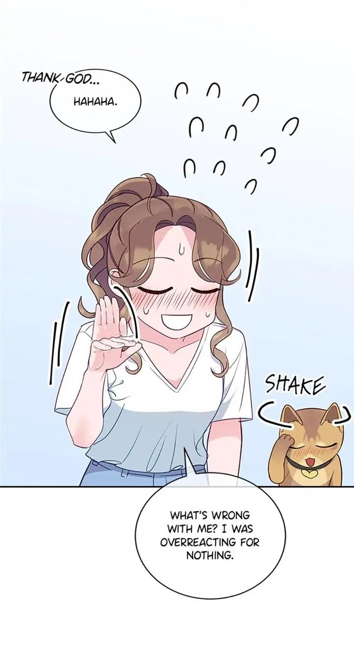 A Suspicious Confession Chapter 23 – Page 51