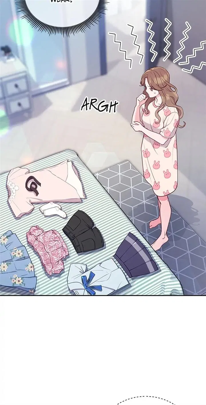 A Suspicious Confession Chapter 23 – Page 62