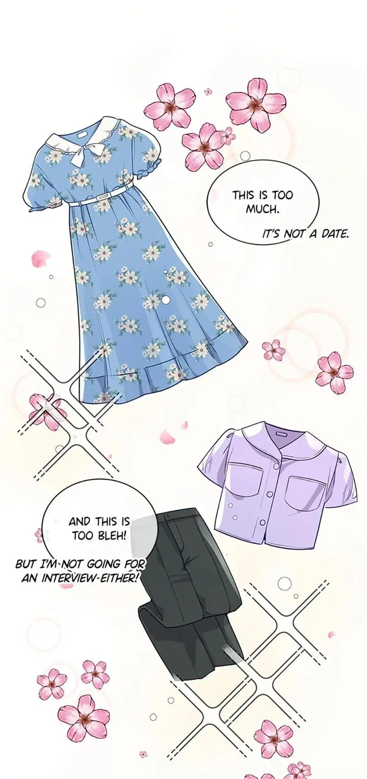 A Suspicious Confession Chapter 23 – Page 64