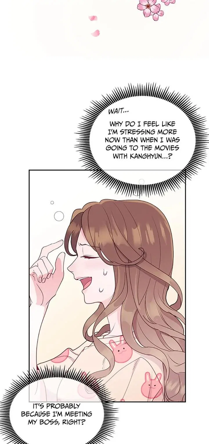 A Suspicious Confession Chapter 23 – Page 65