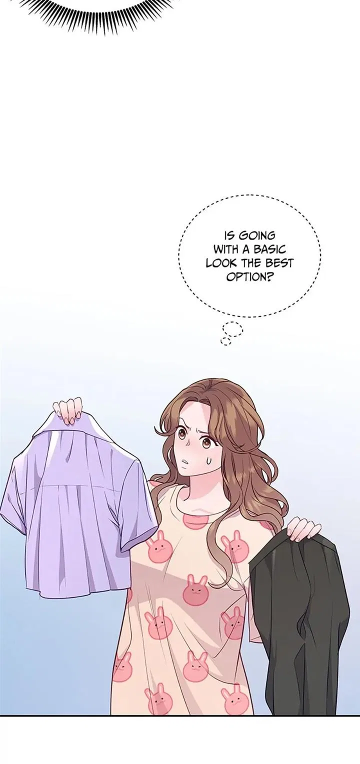 A Suspicious Confession Chapter 23 – Page 66
