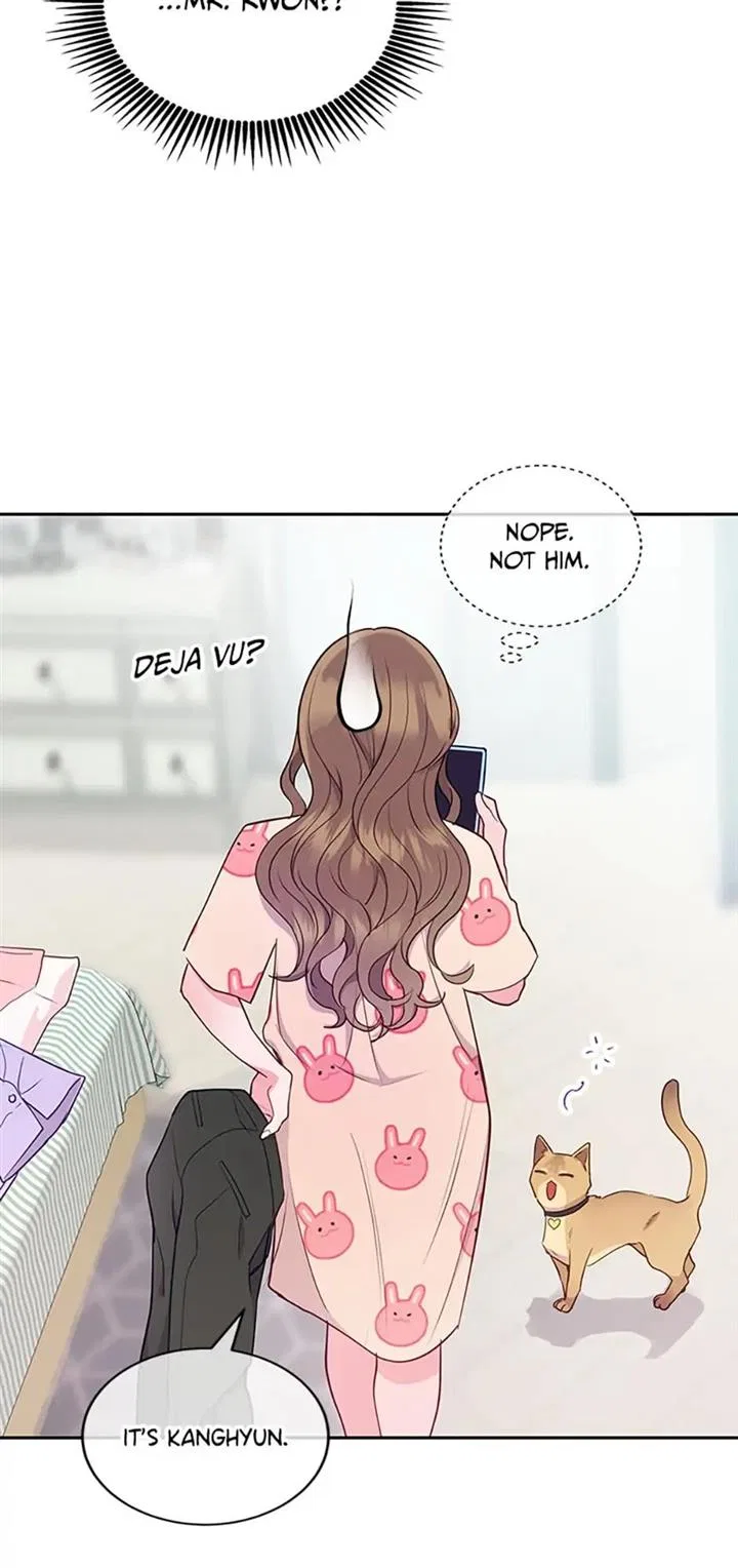 A Suspicious Confession Chapter 23 – Page 68