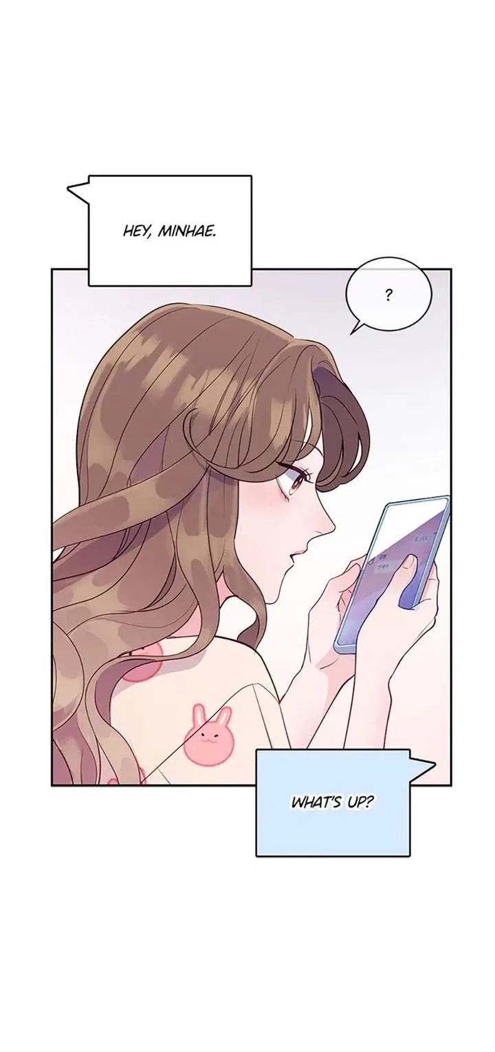 A Suspicious Confession Chapter 23 – Page 69