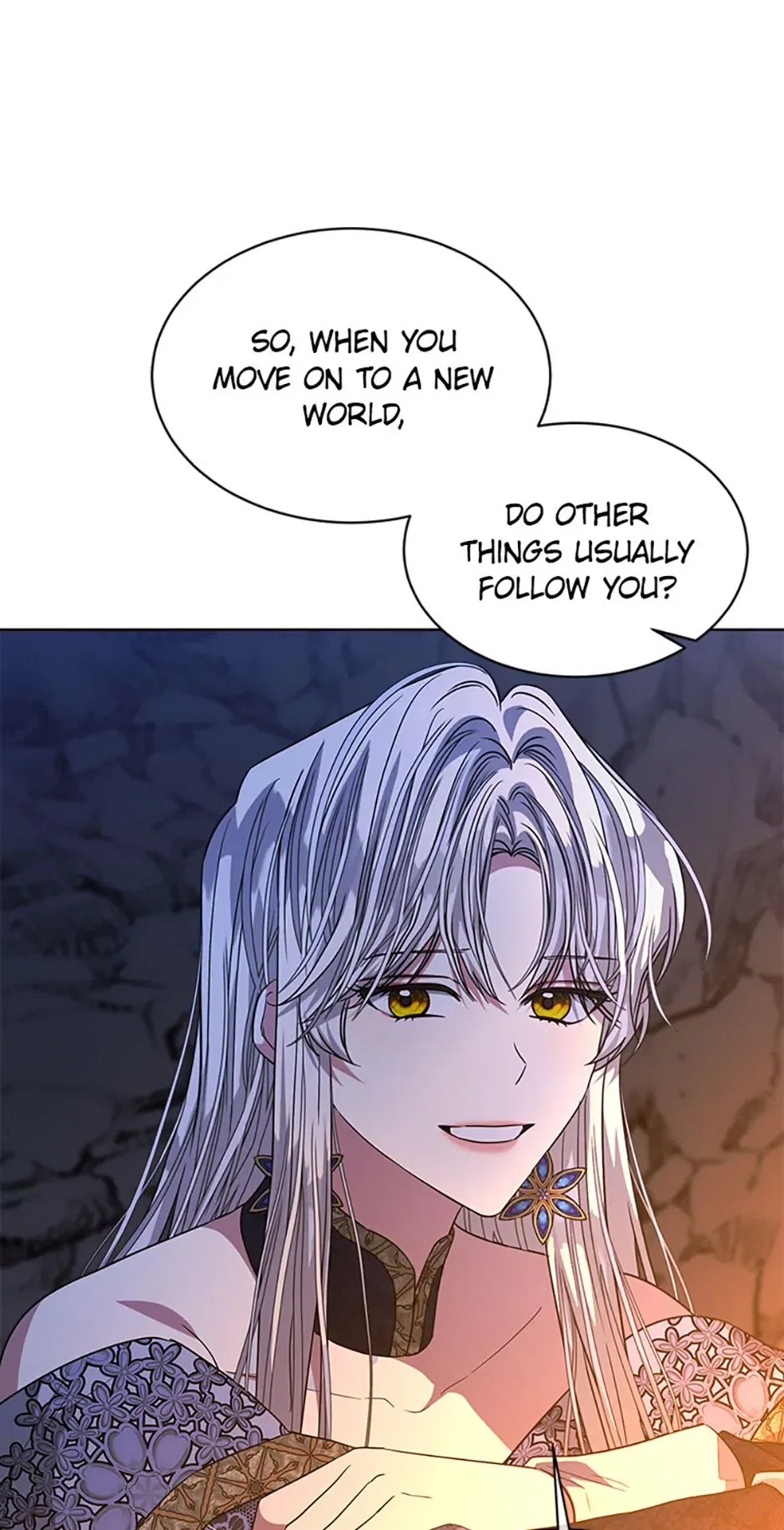 The Exhausting Reality of Novel Transmigration Chapter 74 – Page 12