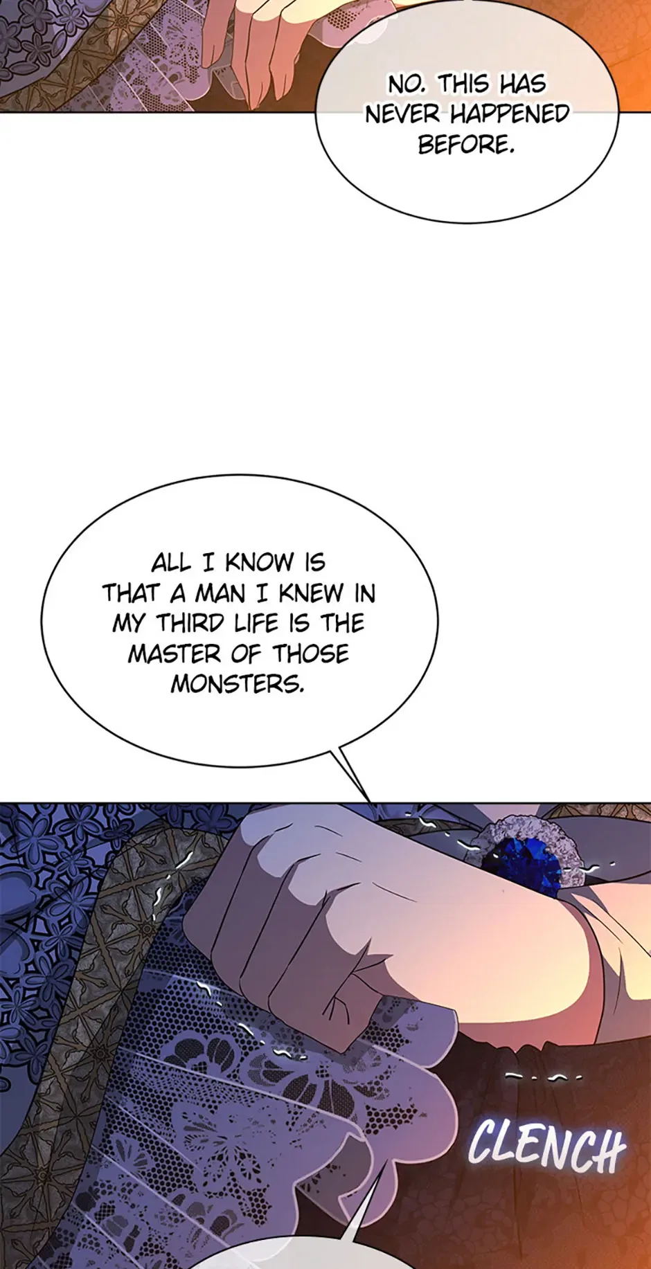 The Exhausting Reality of Novel Transmigration Chapter 74 – Page 13